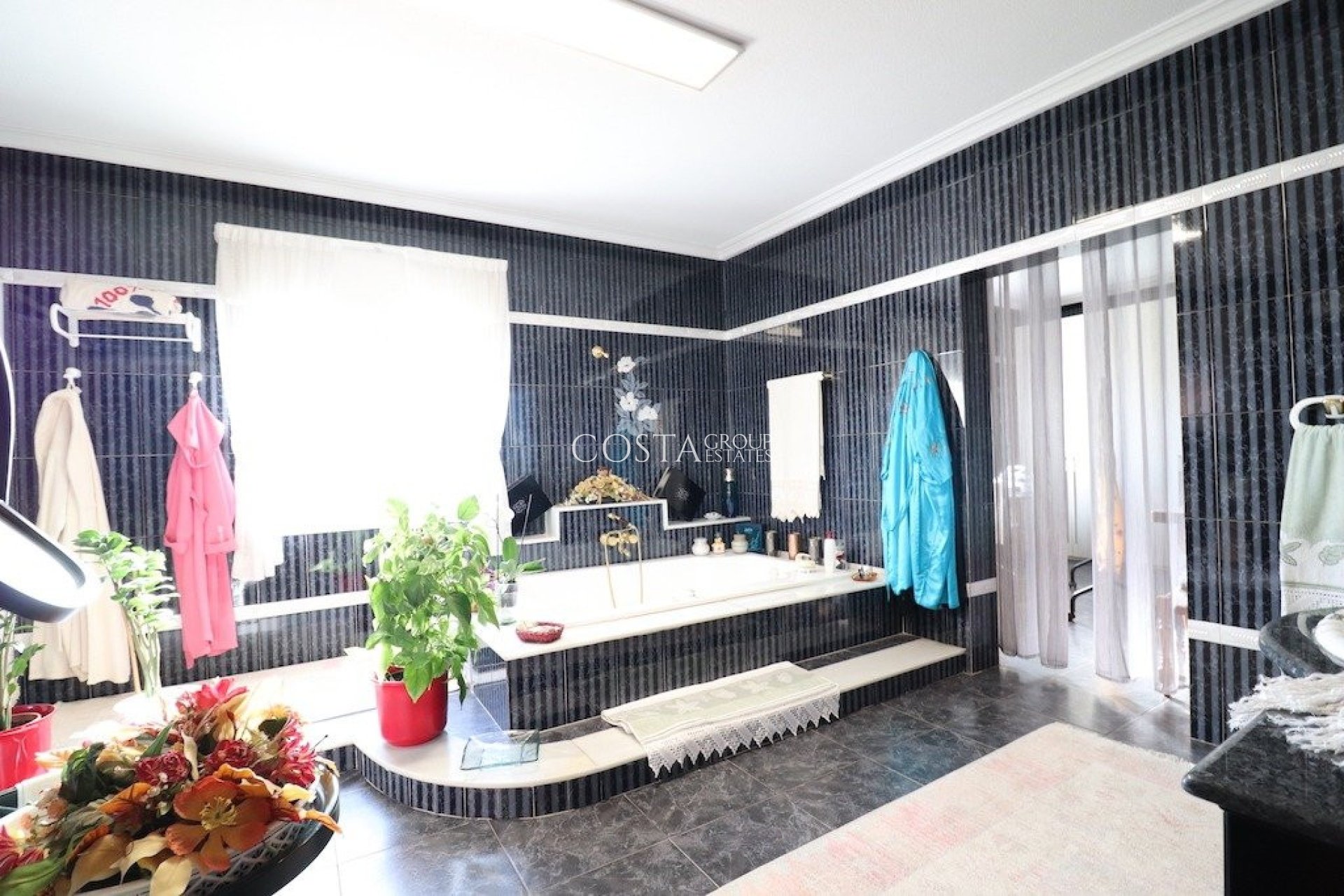 Wiederverkauf - Villa -
Torrevieja - El Chaparral