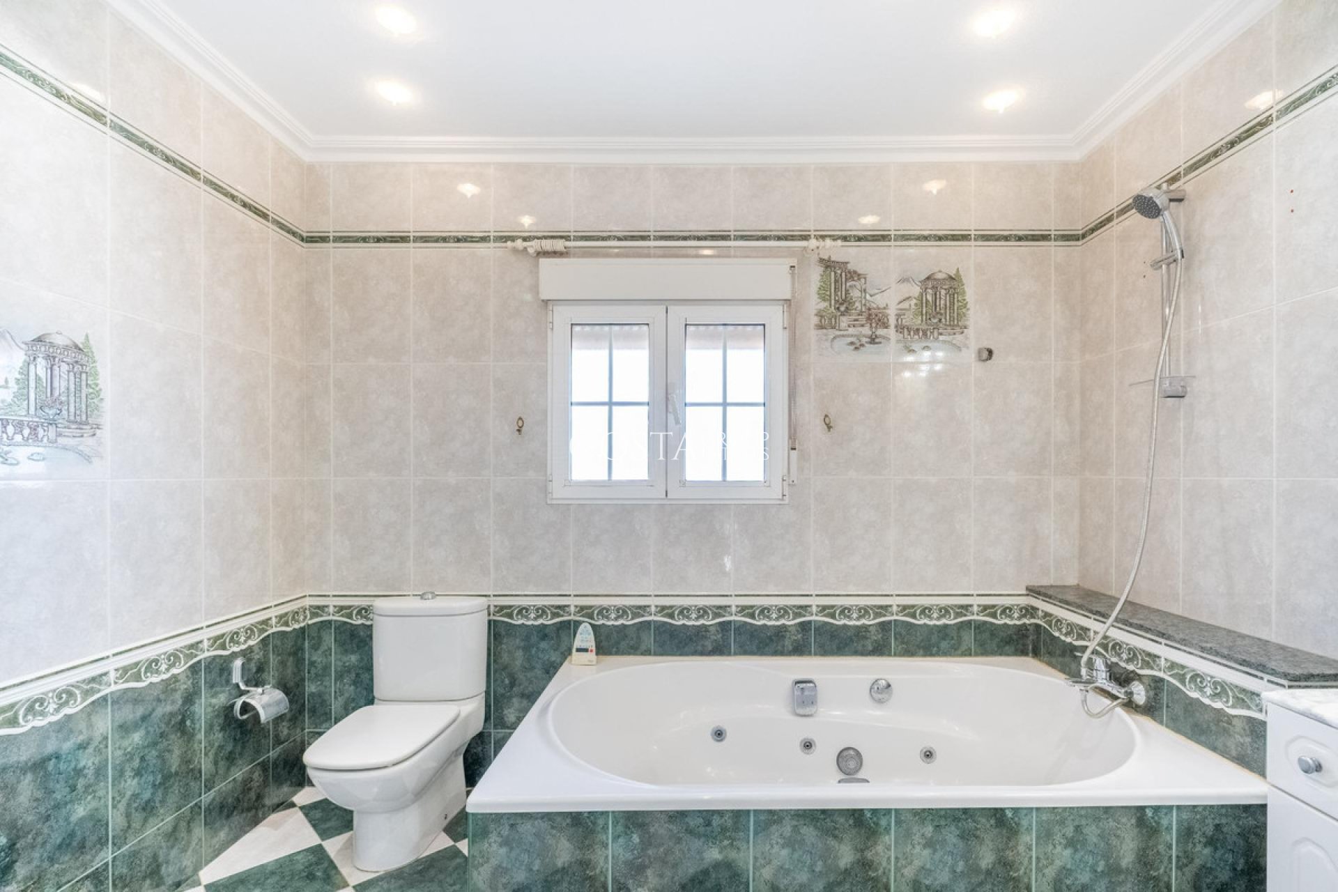 Wiederverkauf - Villa -
Torrevieja - El Chaparral