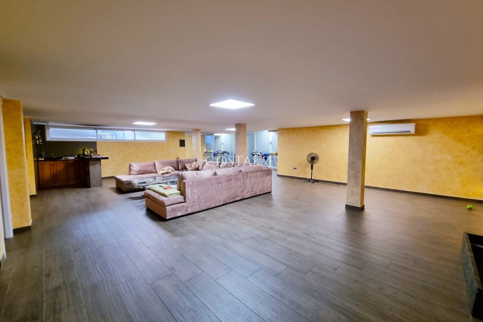 Wiederverkauf - Villa -
Torrevieja - La Mata