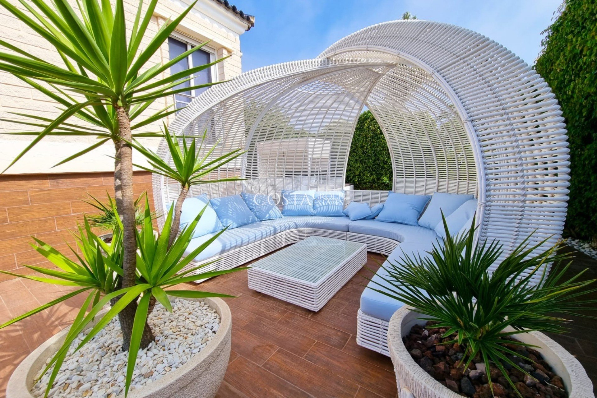 Wiederverkauf - Villa -
Torrevieja - La Mata