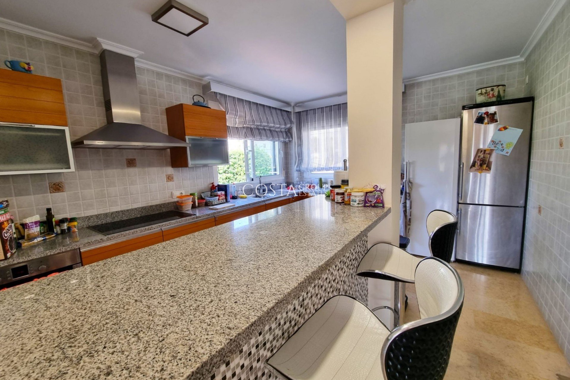 Wiederverkauf - Villa -
Torrevieja - La Mata