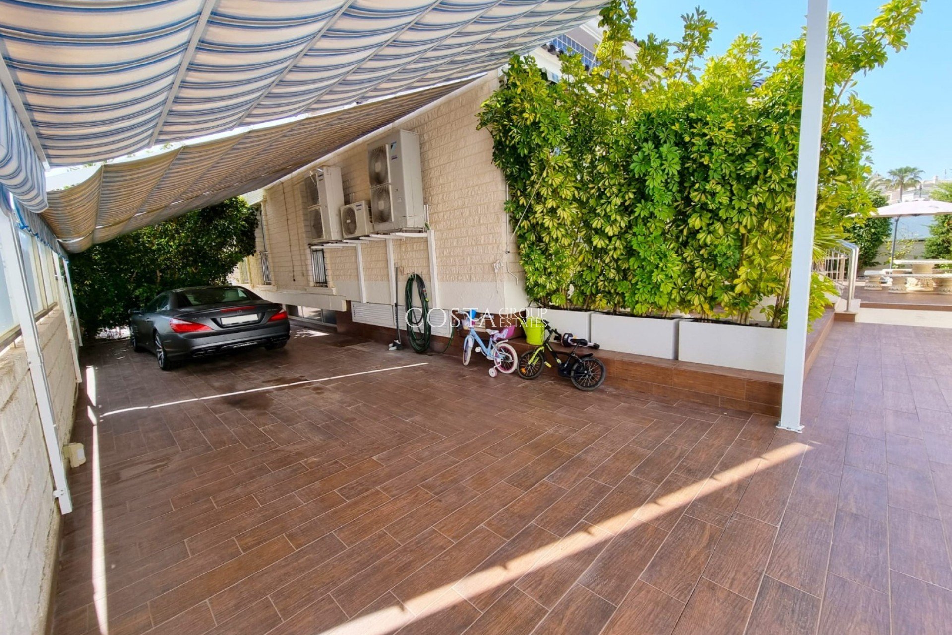 Wiederverkauf - Villa -
Torrevieja - La Mata