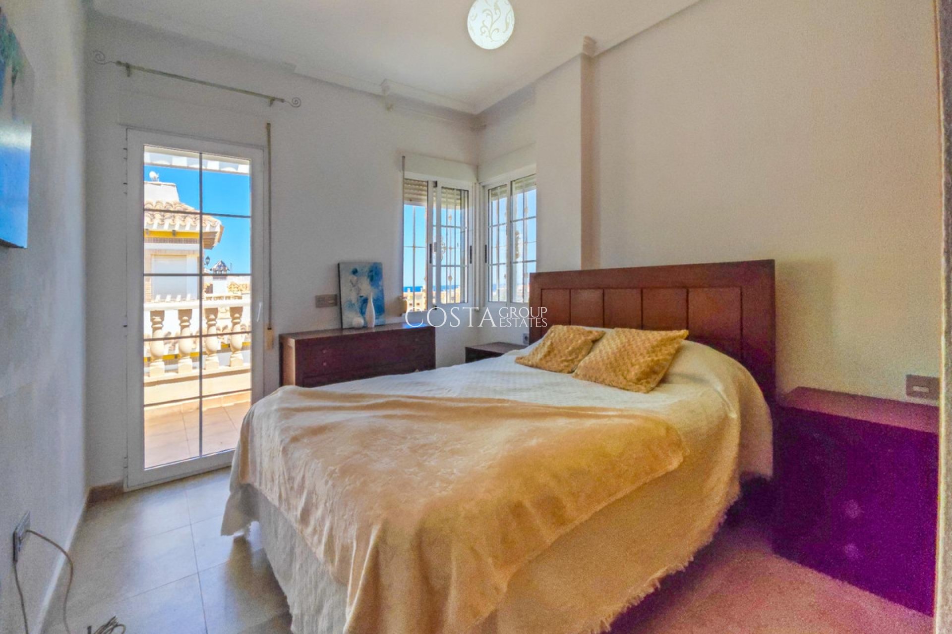 Wiederverkauf - Villa -
Torrevieja - La Mata