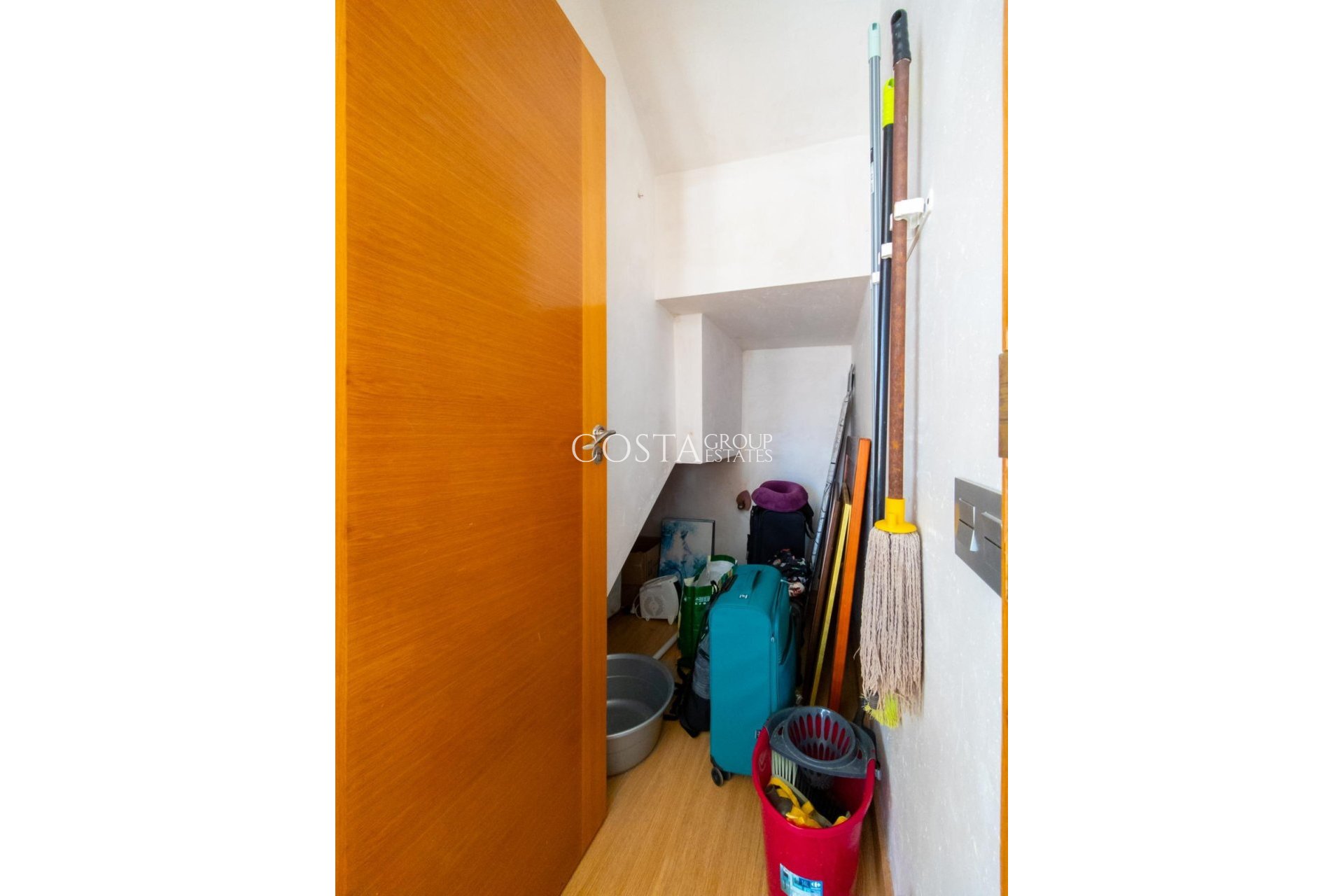 Wiederverkauf - Villa -
Torrevieja - La Mata