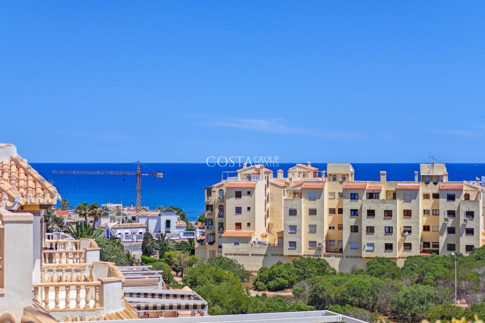 Wiederverkauf - Villa -
Torrevieja - La Mata