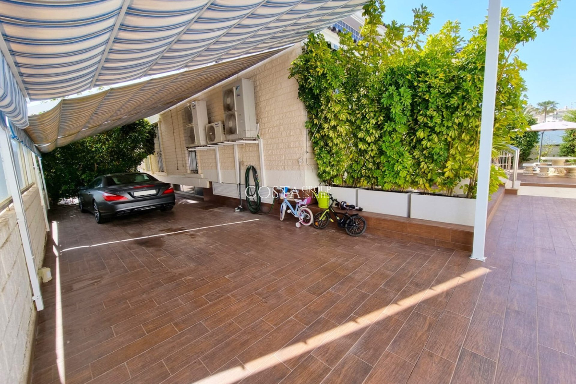 Wiederverkauf - Villa -
Torrevieja - La Mata