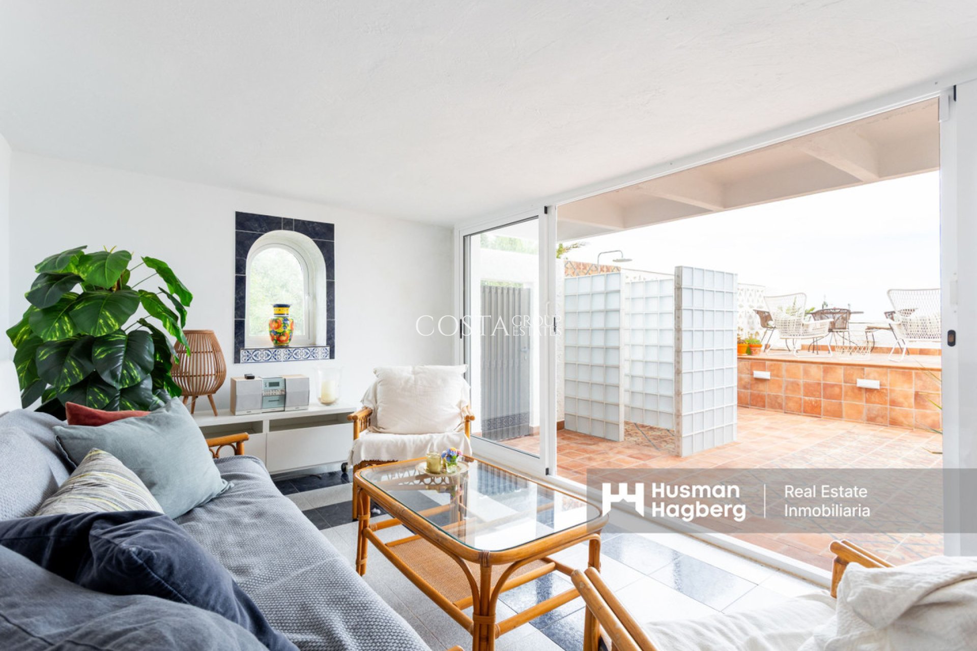 Wiederverkauf - Villa -
Torrevieja - La Mata