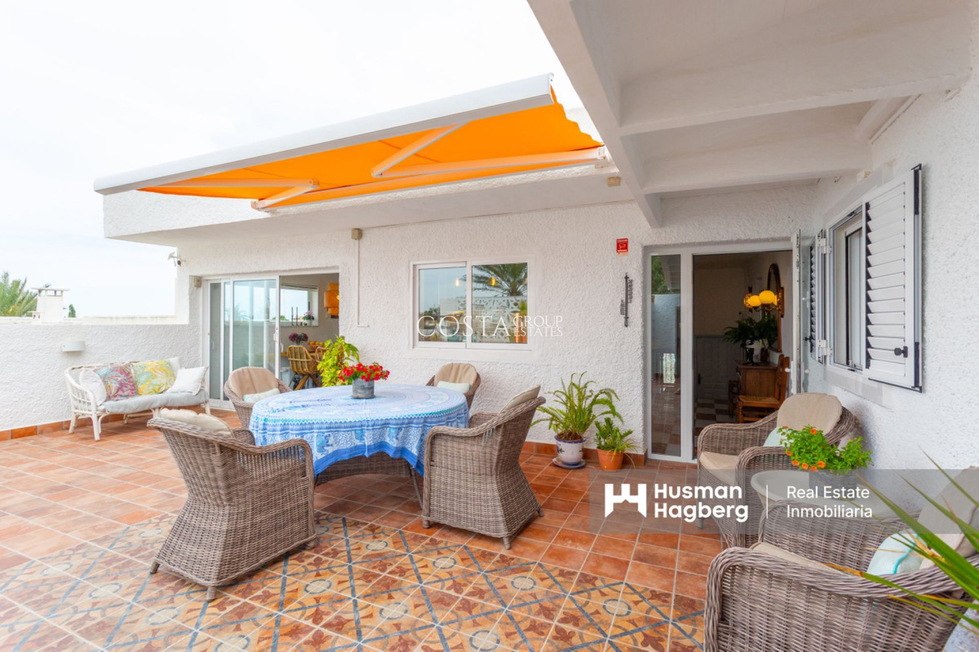 Wiederverkauf - Villa -
Torrevieja - La Mata