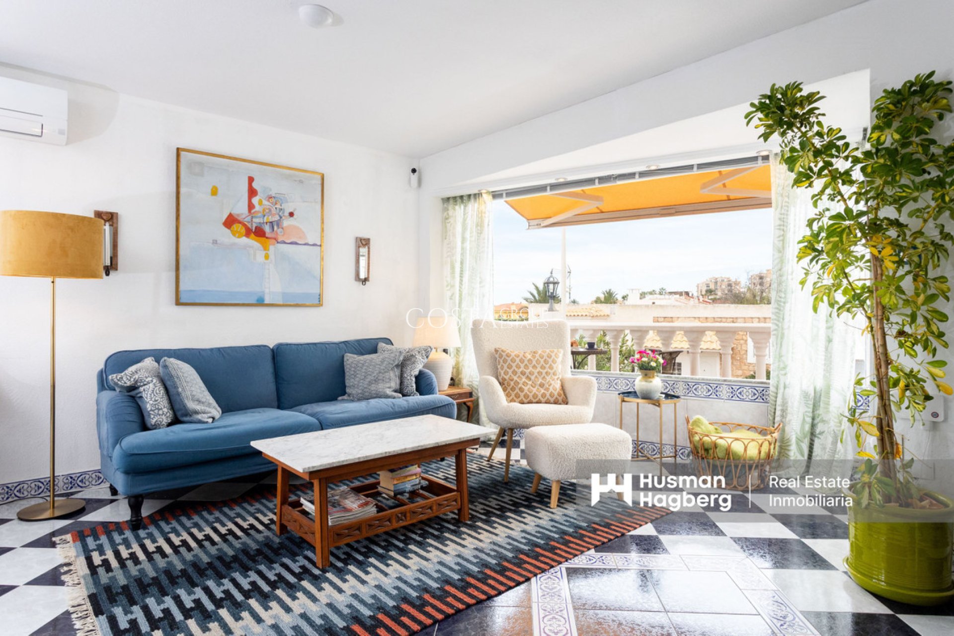 Wiederverkauf - Villa -
Torrevieja - La Mata