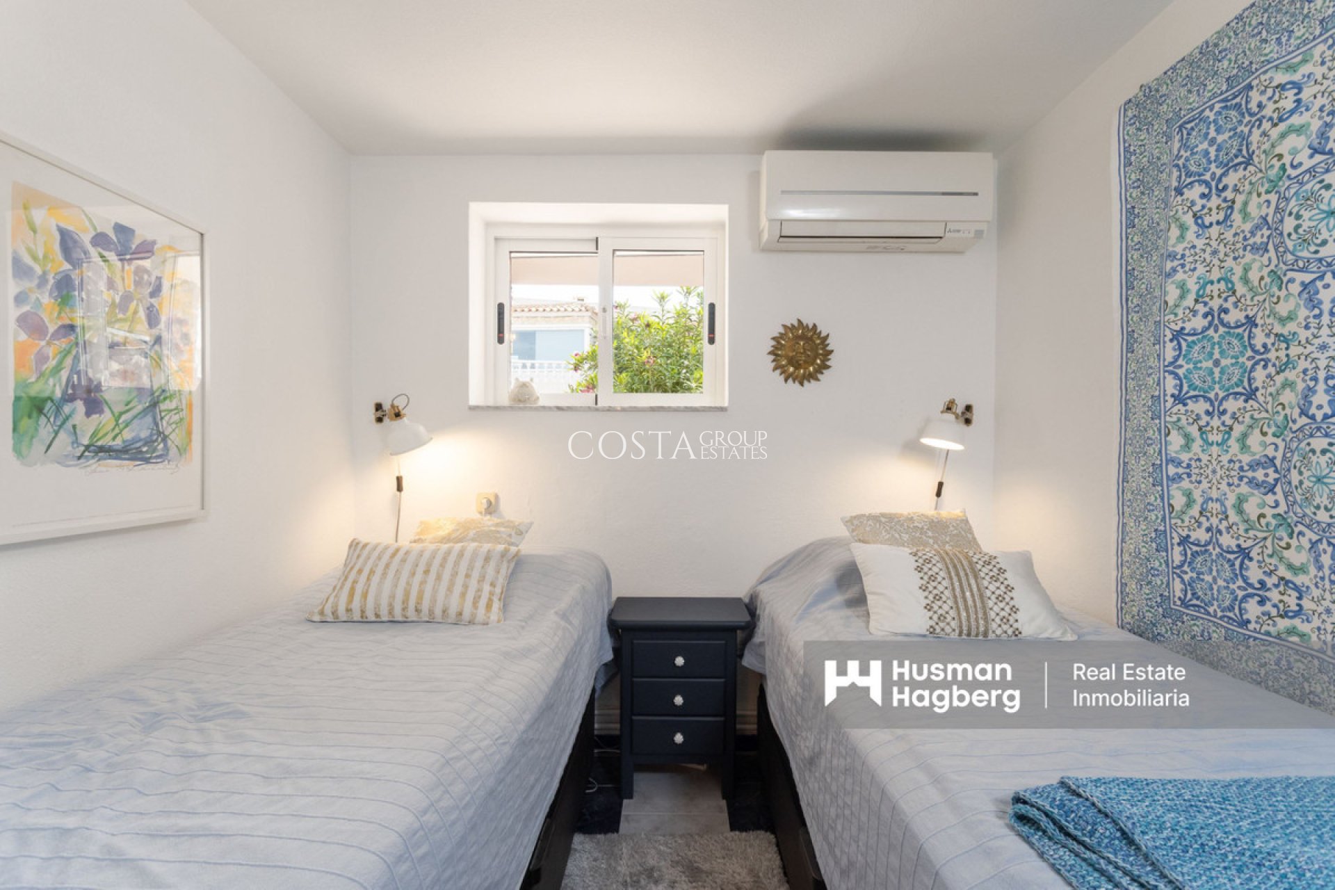 Wiederverkauf - Villa -
Torrevieja - La Mata