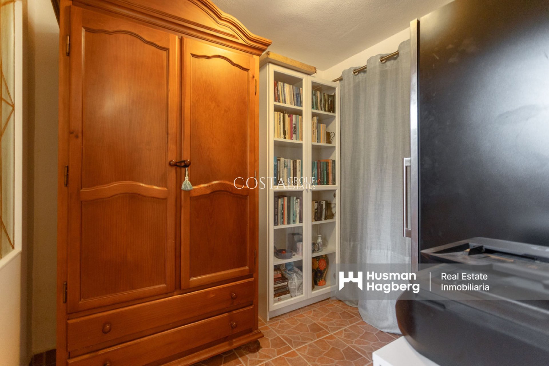 Wiederverkauf - Villa -
Torrevieja - La Mata