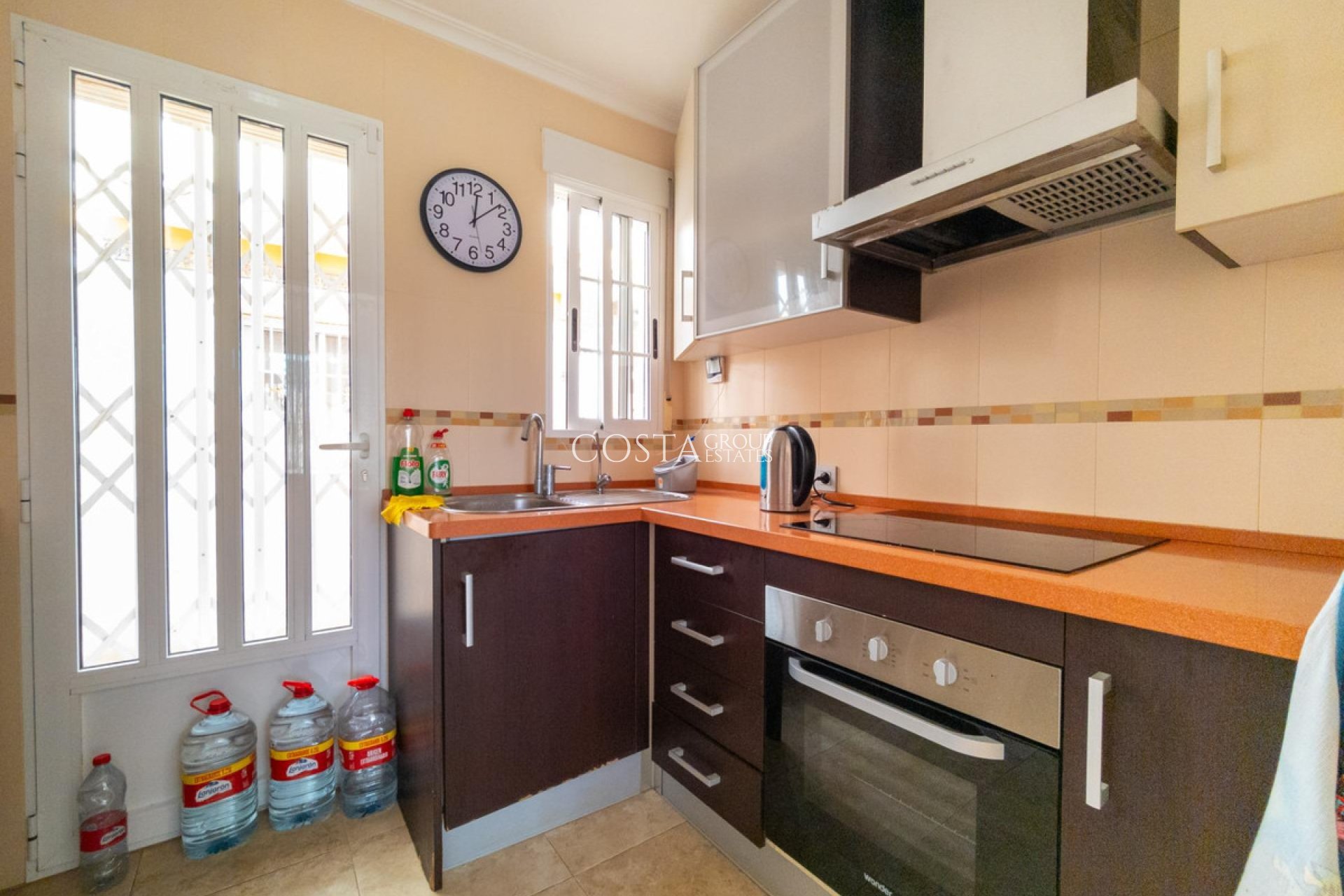 Wiederverkauf - Villa -
Torrevieja - La Mata