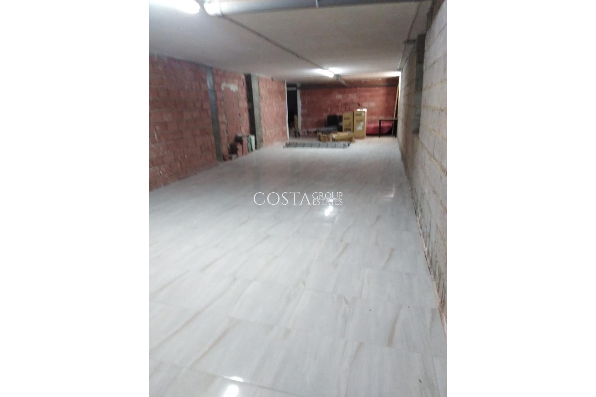 Wiederverkauf - Villa -
Torrevieja - La Mata