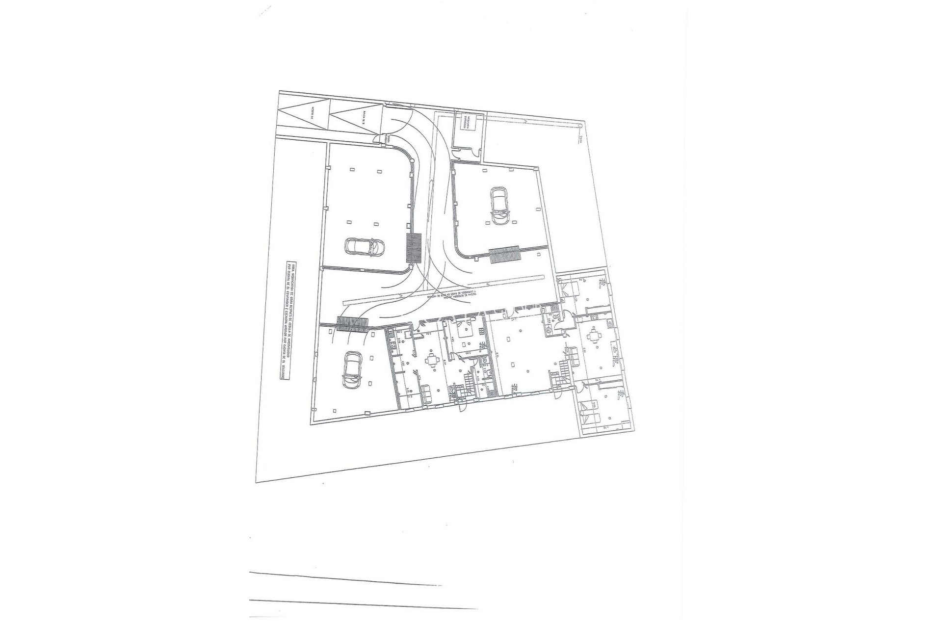 Wiederverkauf - Villa -
Torrevieja - La Mata