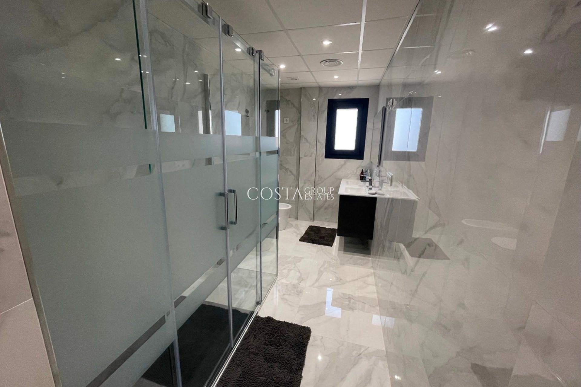 Wiederverkauf - Villa -
Torrevieja - La Mata