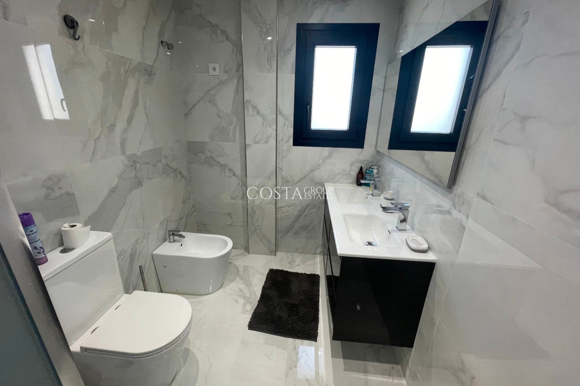 Wiederverkauf - Villa -
Torrevieja - La Mata