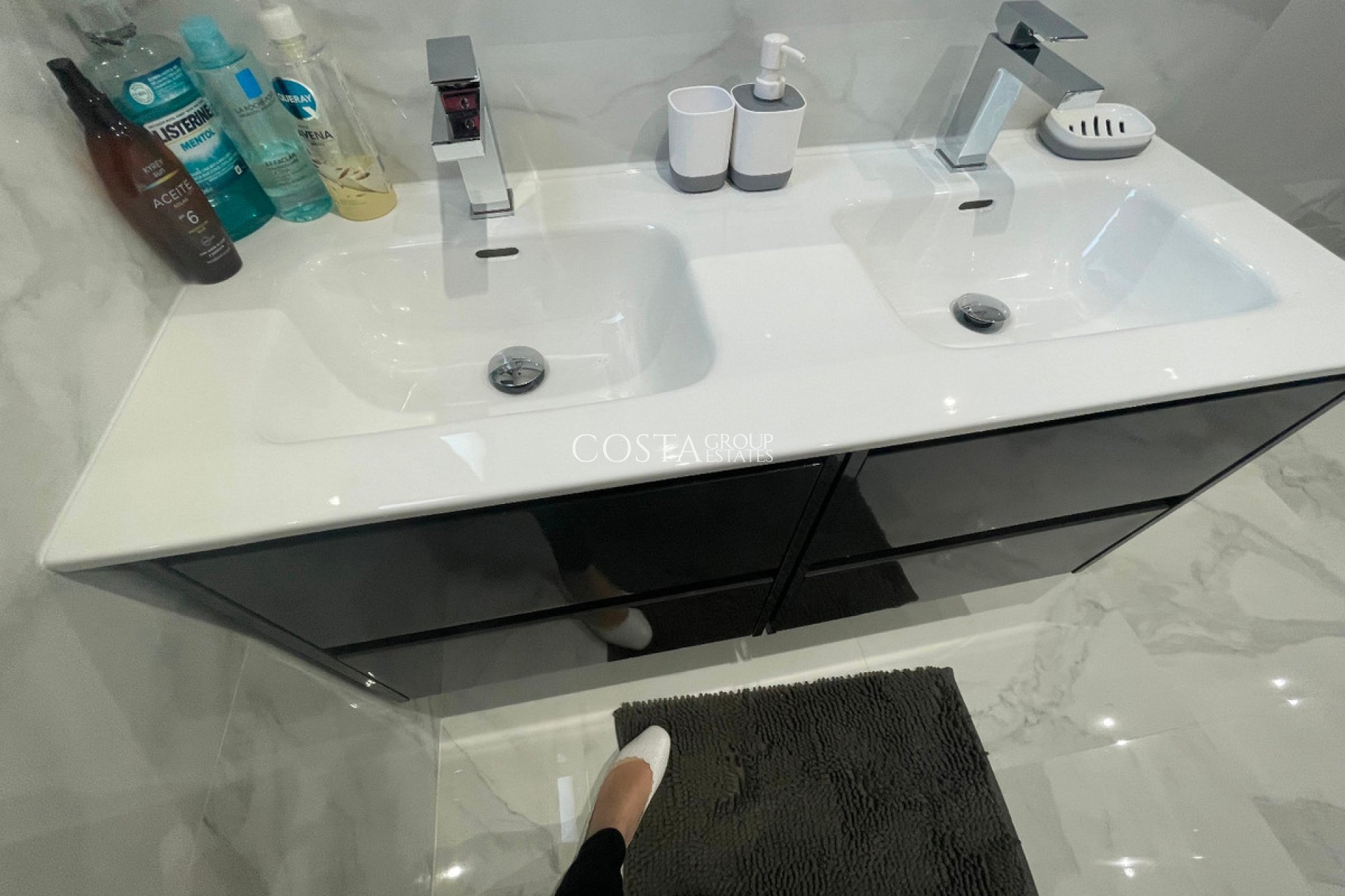 Wiederverkauf - Villa -
Torrevieja - La Mata