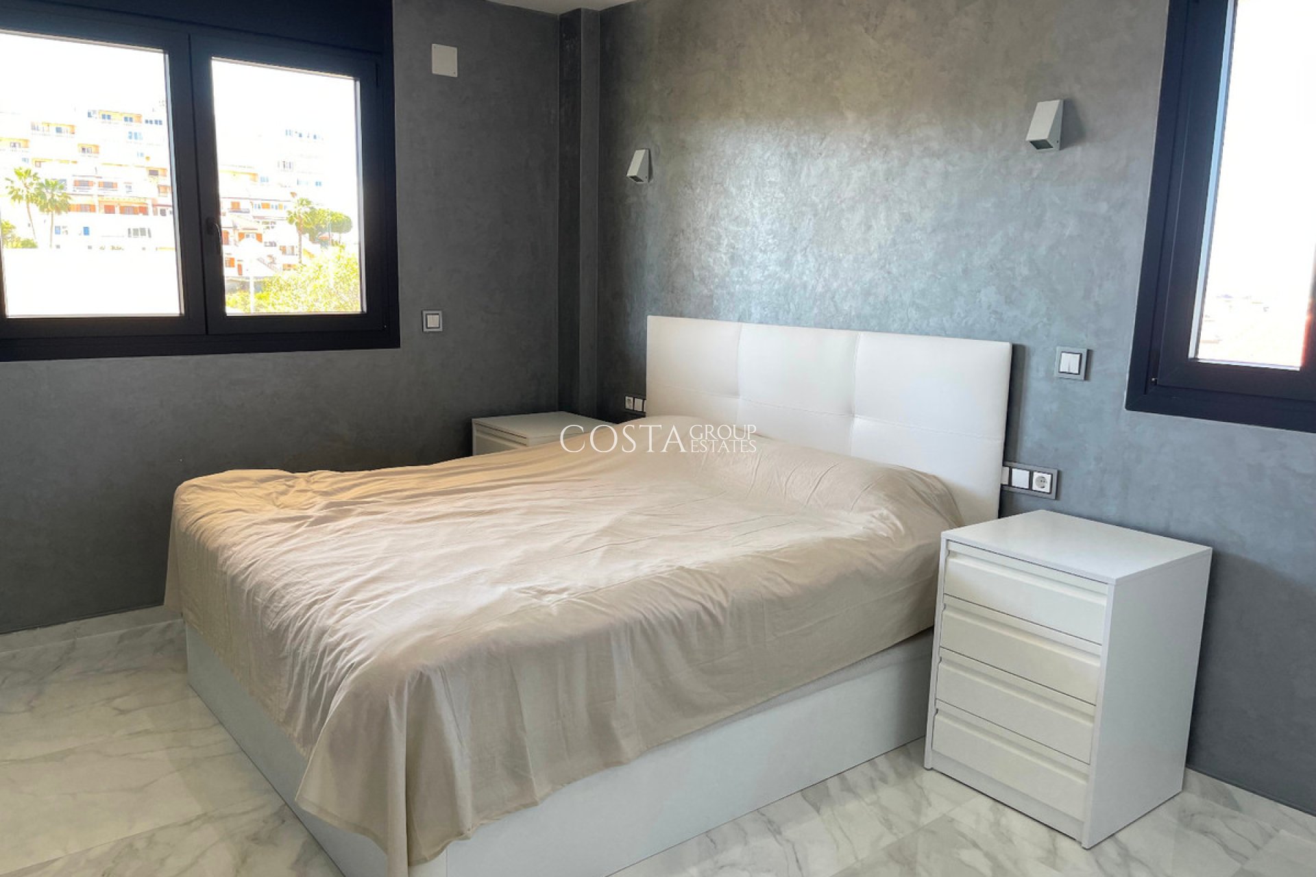 Wiederverkauf - Villa -
Torrevieja - La Mata