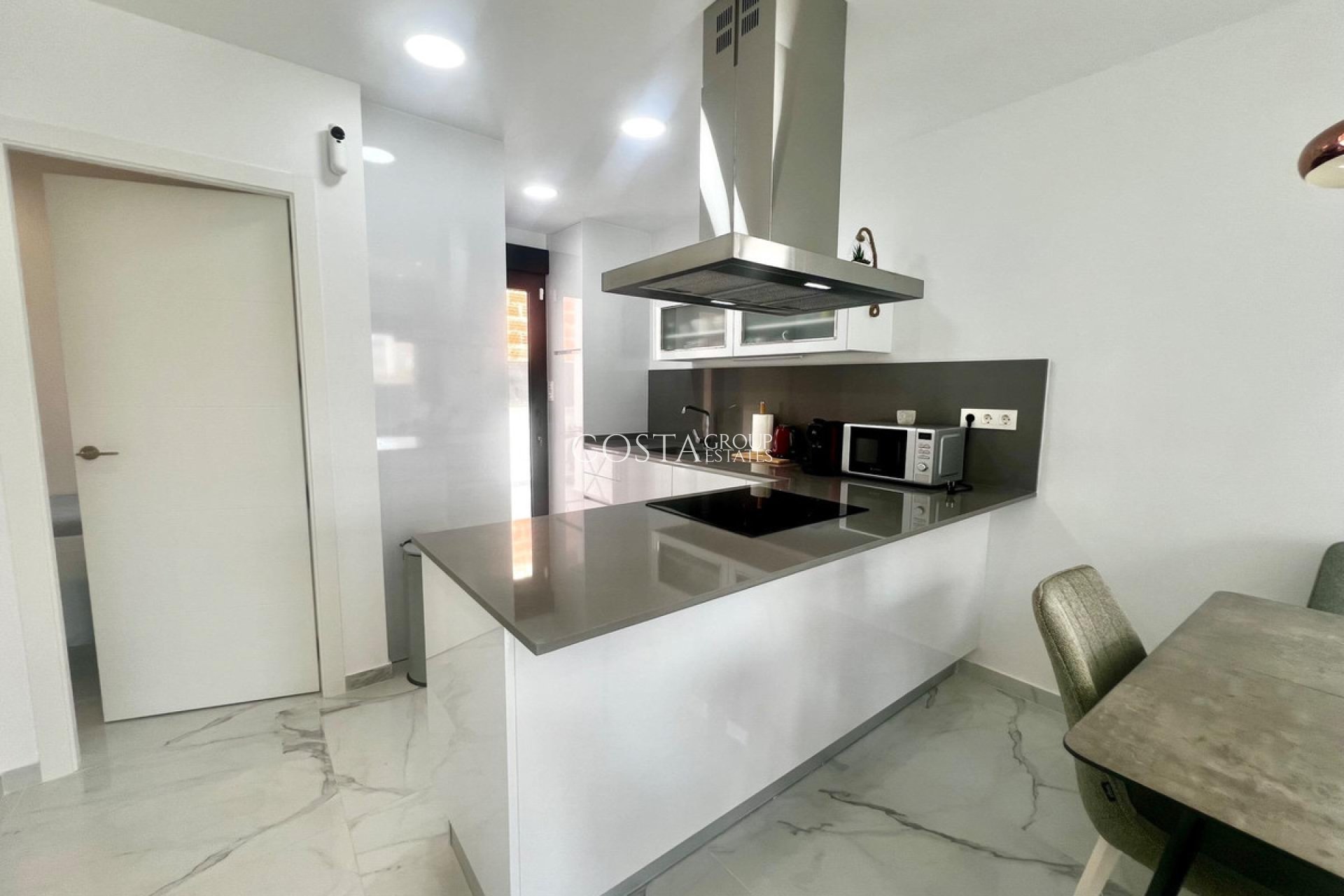 Wiederverkauf - Villa -
Torrevieja - La Siesta