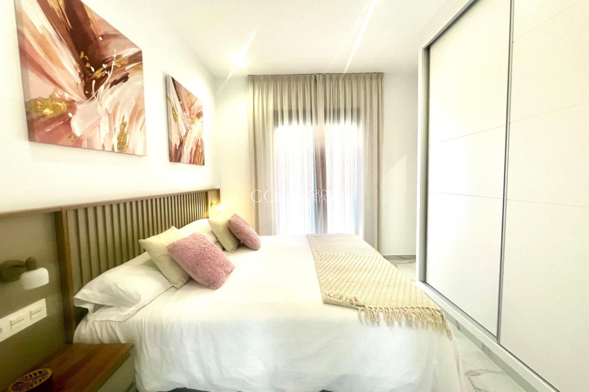 Wiederverkauf - Villa -
Torrevieja - La Siesta