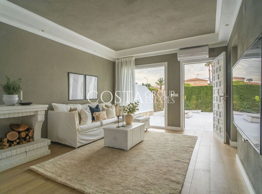 Wiederverkauf - Villa -
Torrevieja - La Siesta