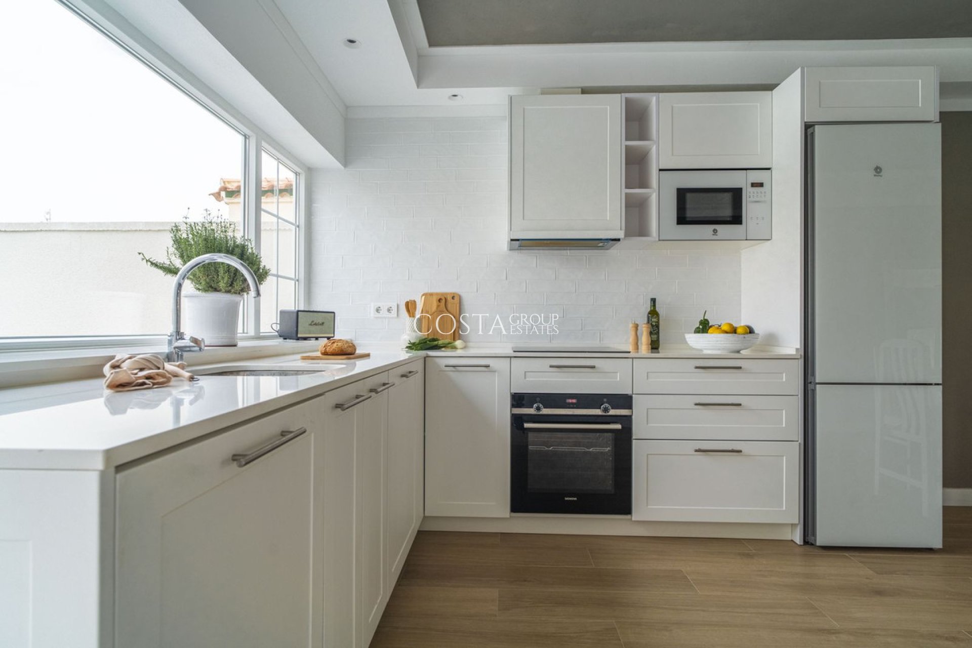 Wiederverkauf - Villa -
Torrevieja - La Siesta