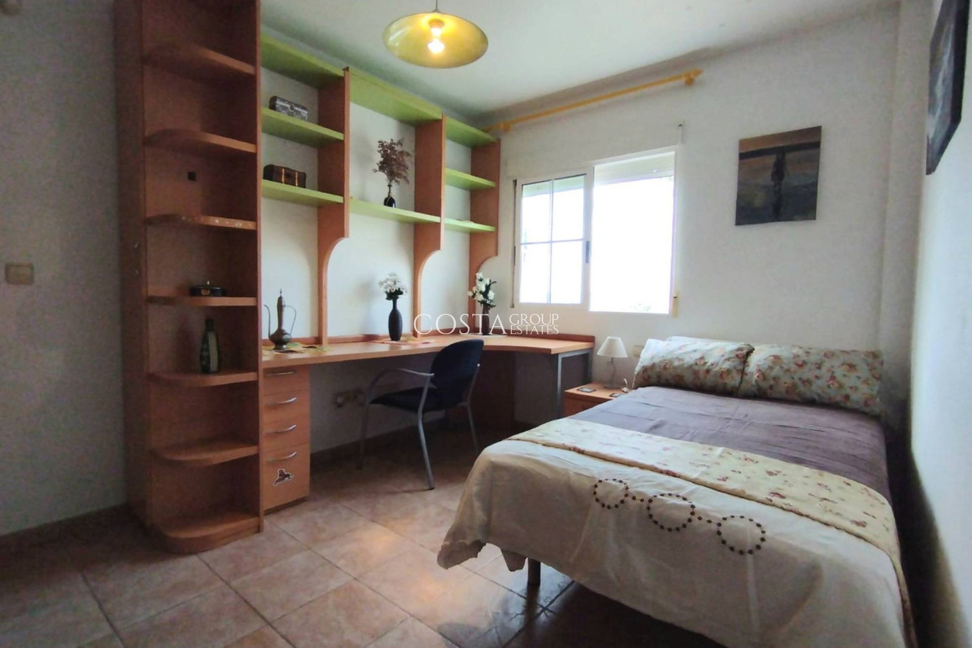 Wiederverkauf - Villa -
Torrevieja - La Siesta