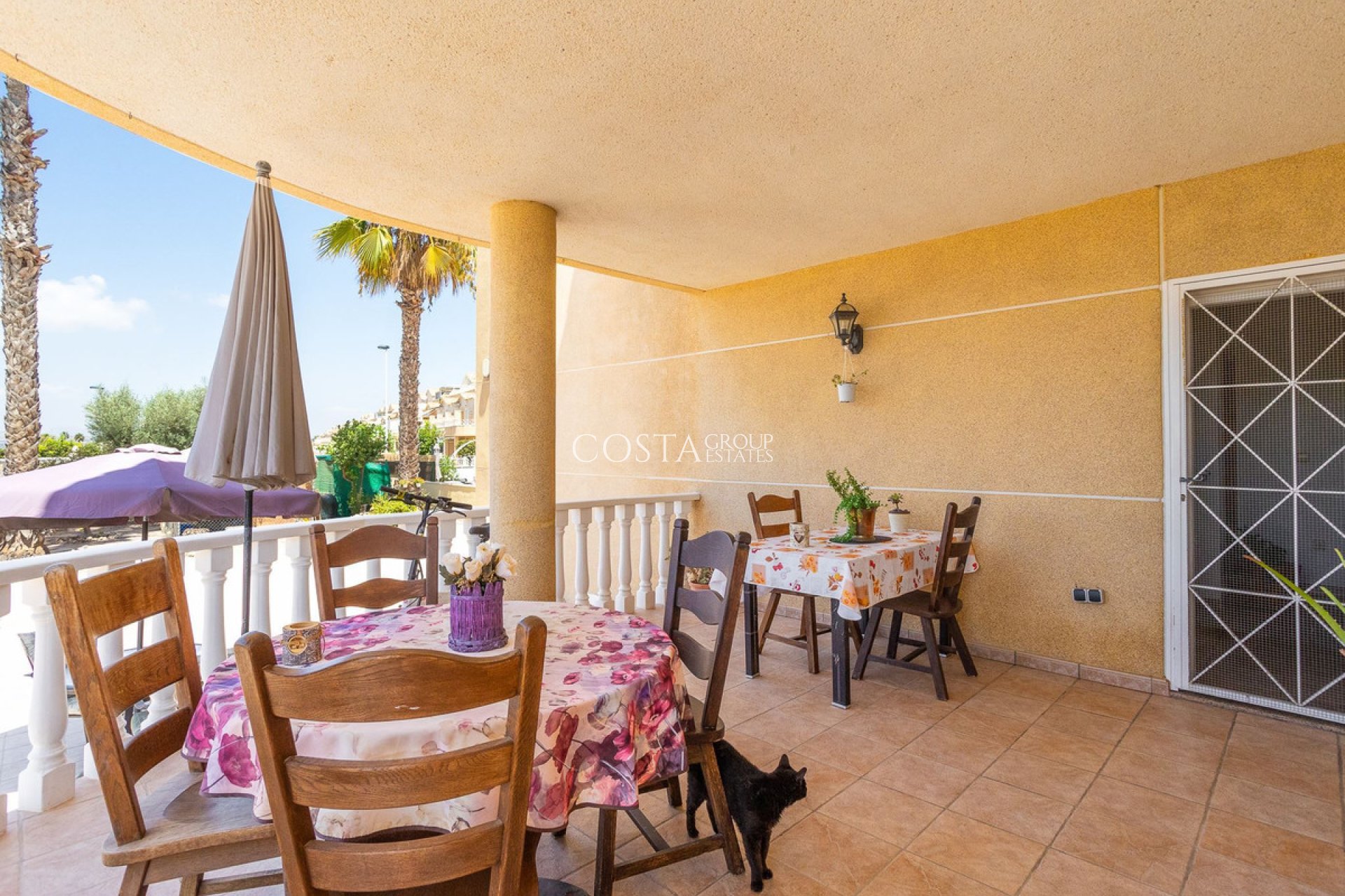 Wiederverkauf - Villa -
Torrevieja - La Siesta