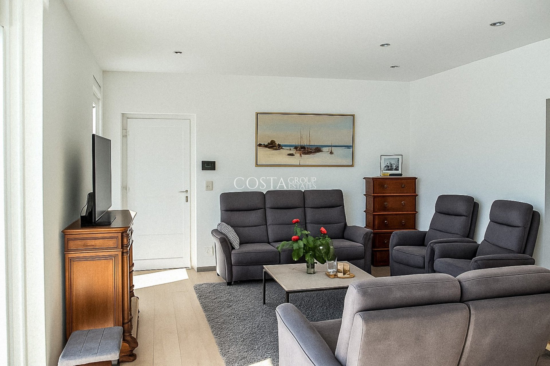 Wiederverkauf - Villa -
Torrevieja - La Siesta