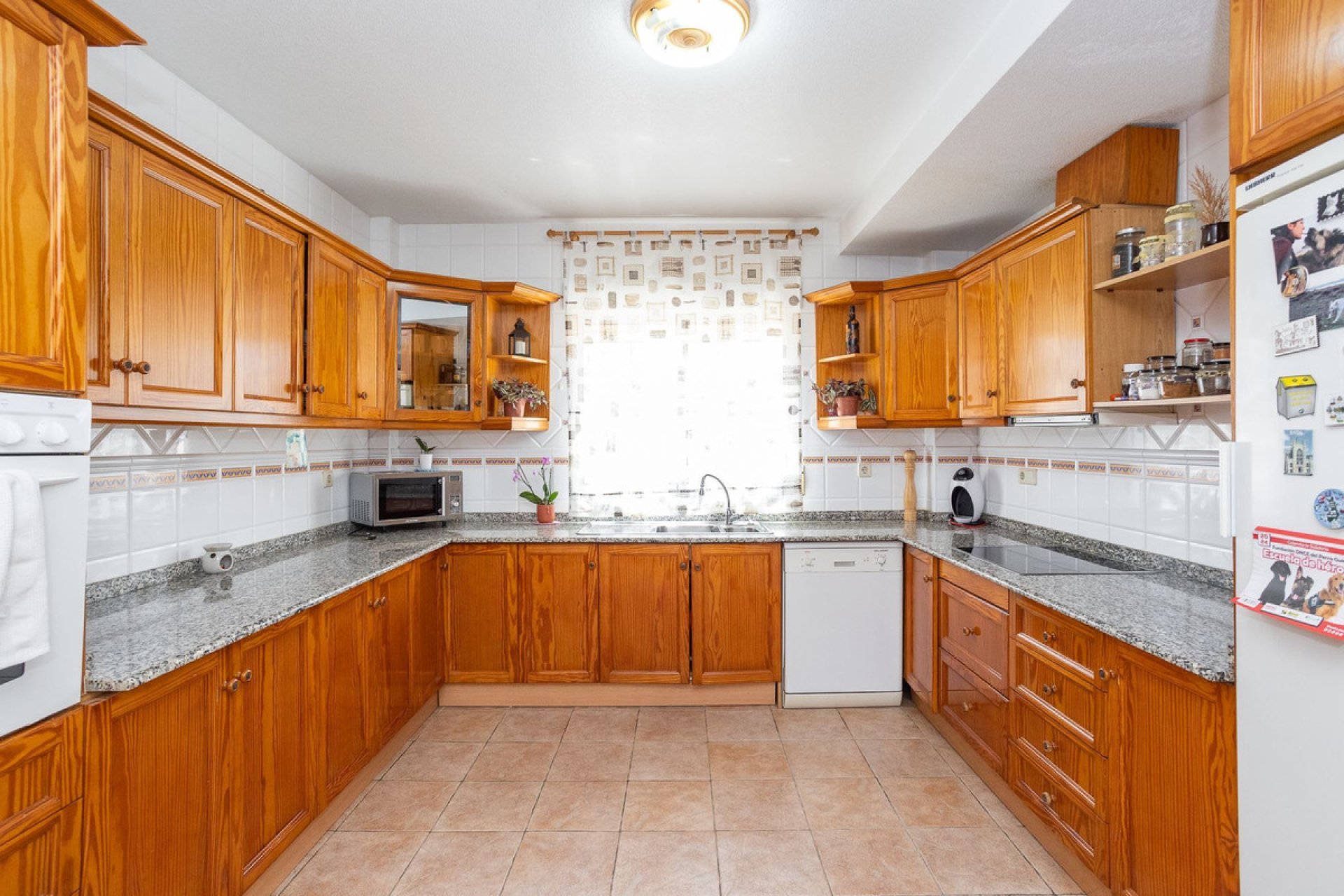 Wiederverkauf - Villa -
Torrevieja - La Siesta