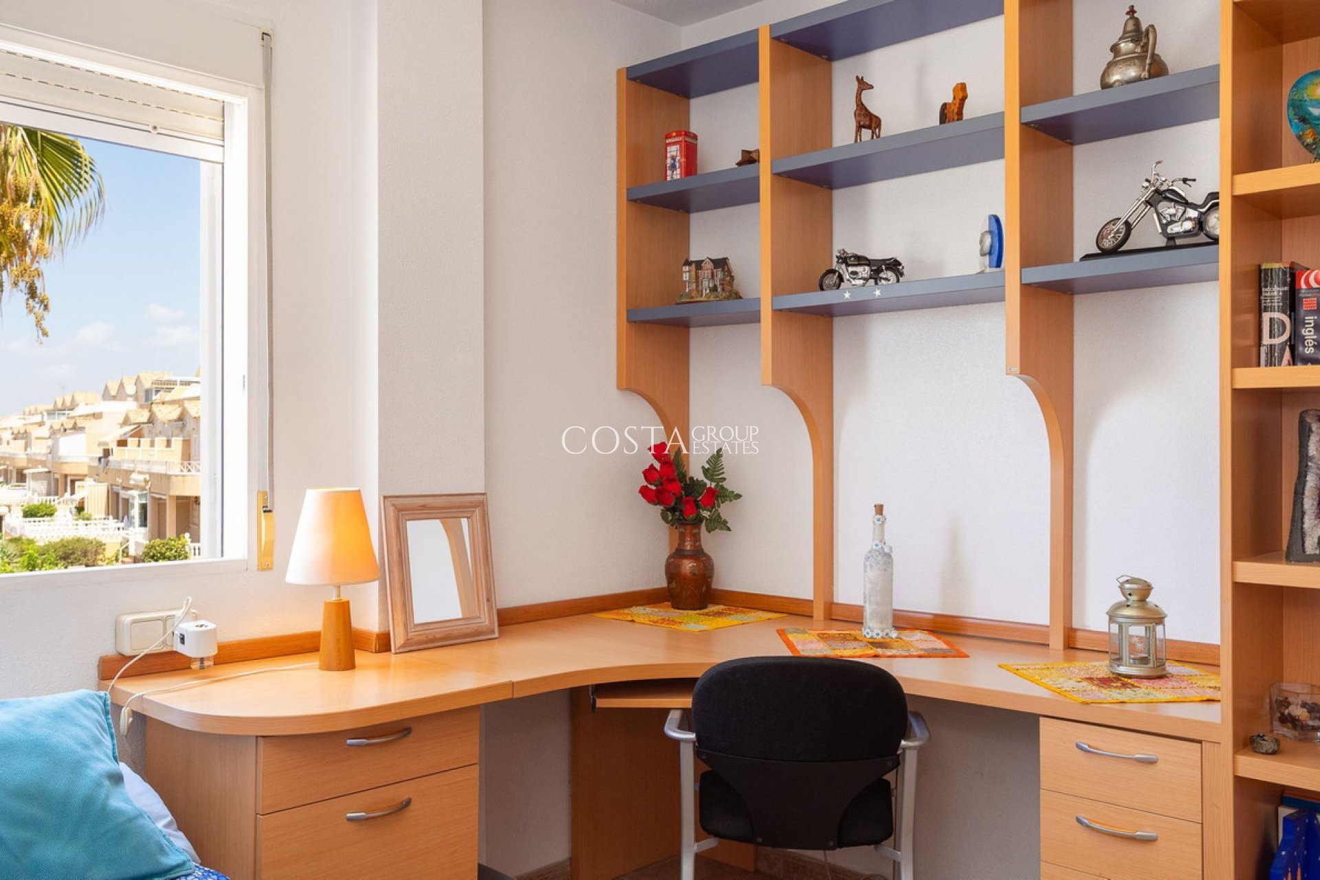 Wiederverkauf - Villa -
Torrevieja - La Siesta