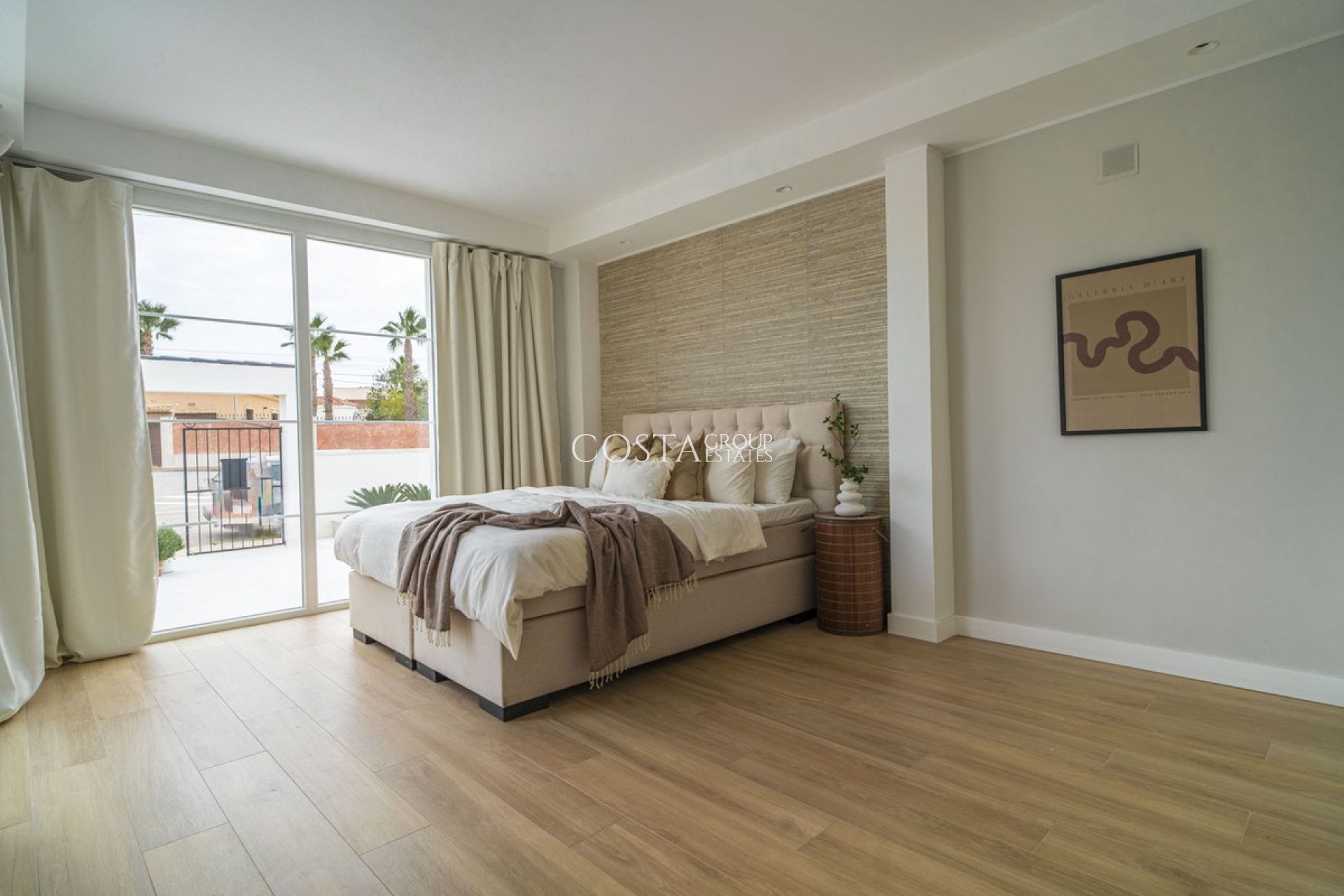 Wiederverkauf - Villa -
Torrevieja - La Siesta