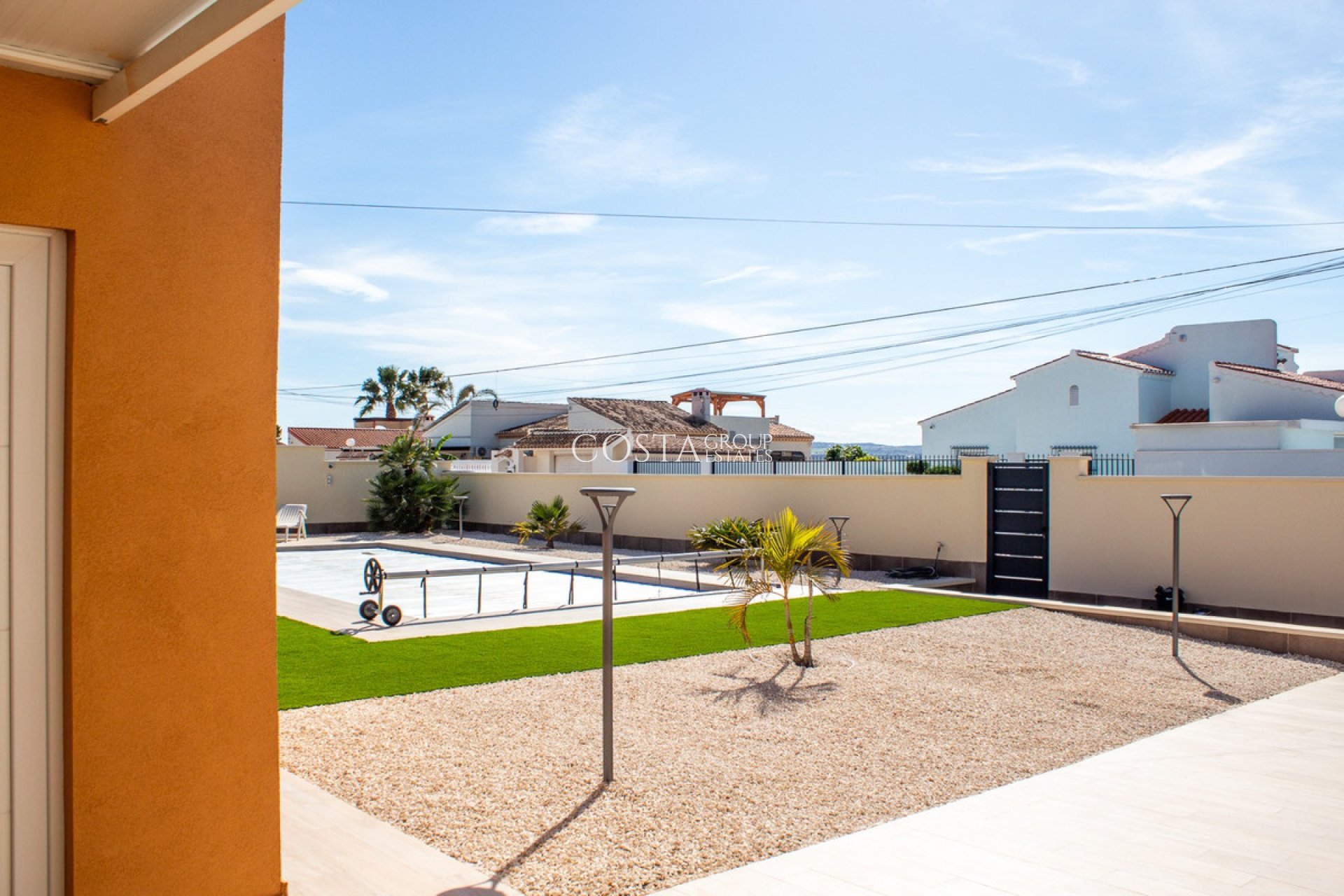 Wiederverkauf - Villa -
Torrevieja - La Siesta