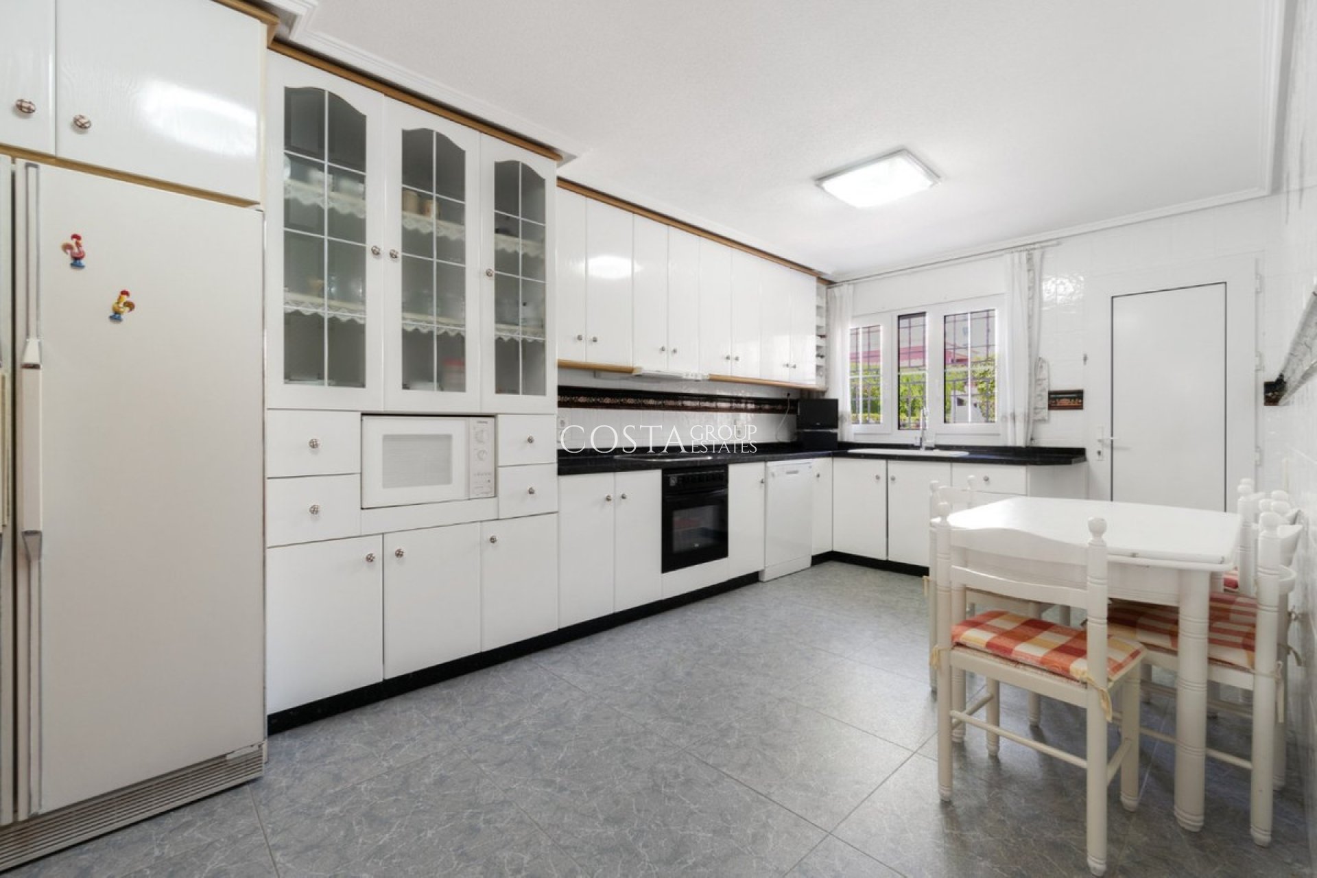 Wiederverkauf - Villa -
Torrevieja - La Veleta