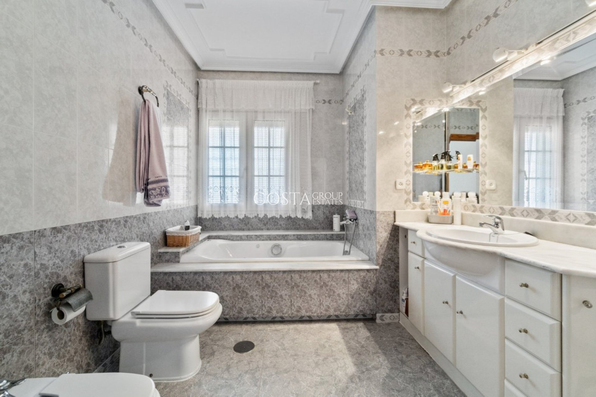 Wiederverkauf - Villa -
Torrevieja - La Veleta