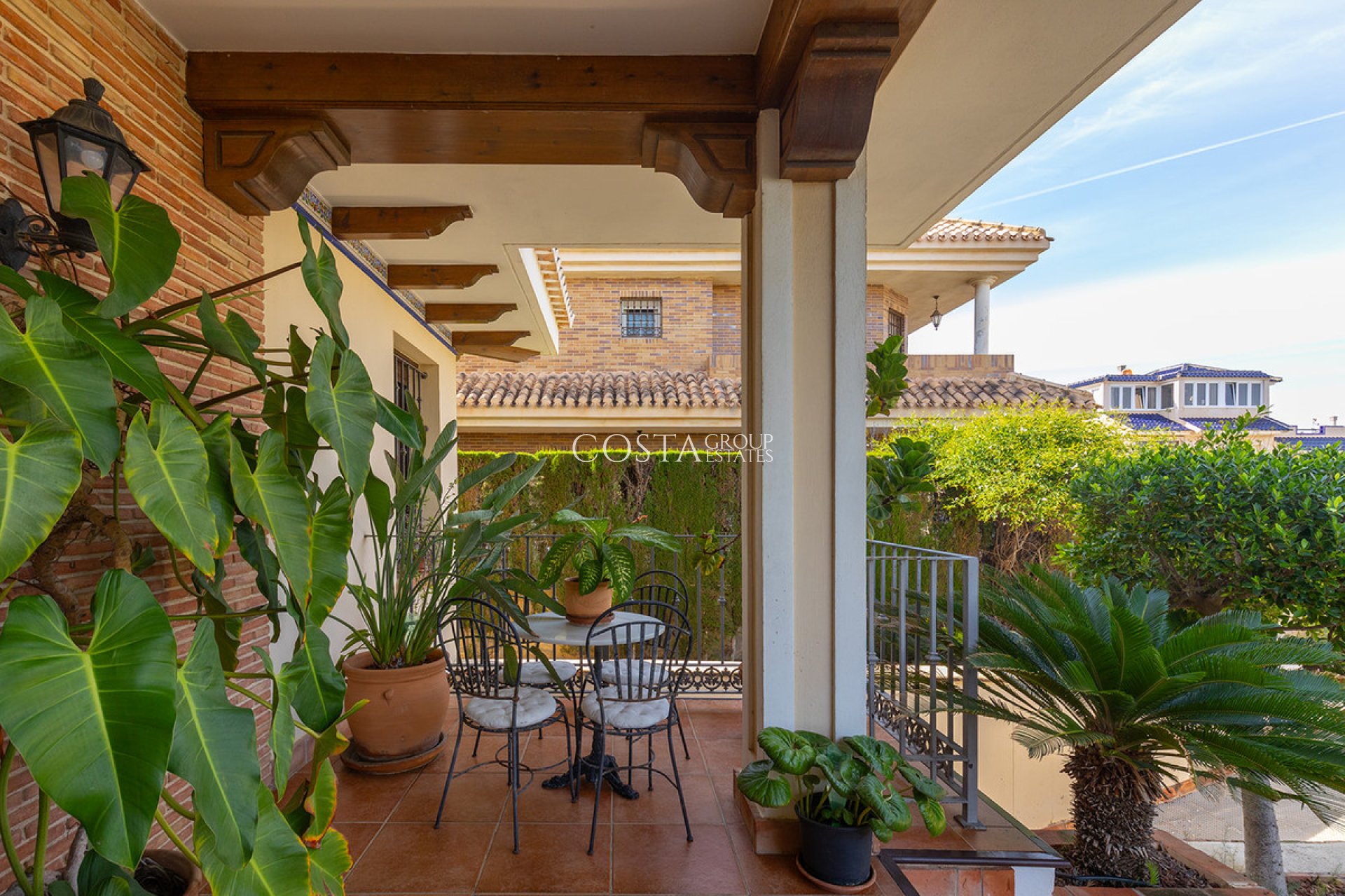 Wiederverkauf - Villa -
Torrevieja - La Veleta