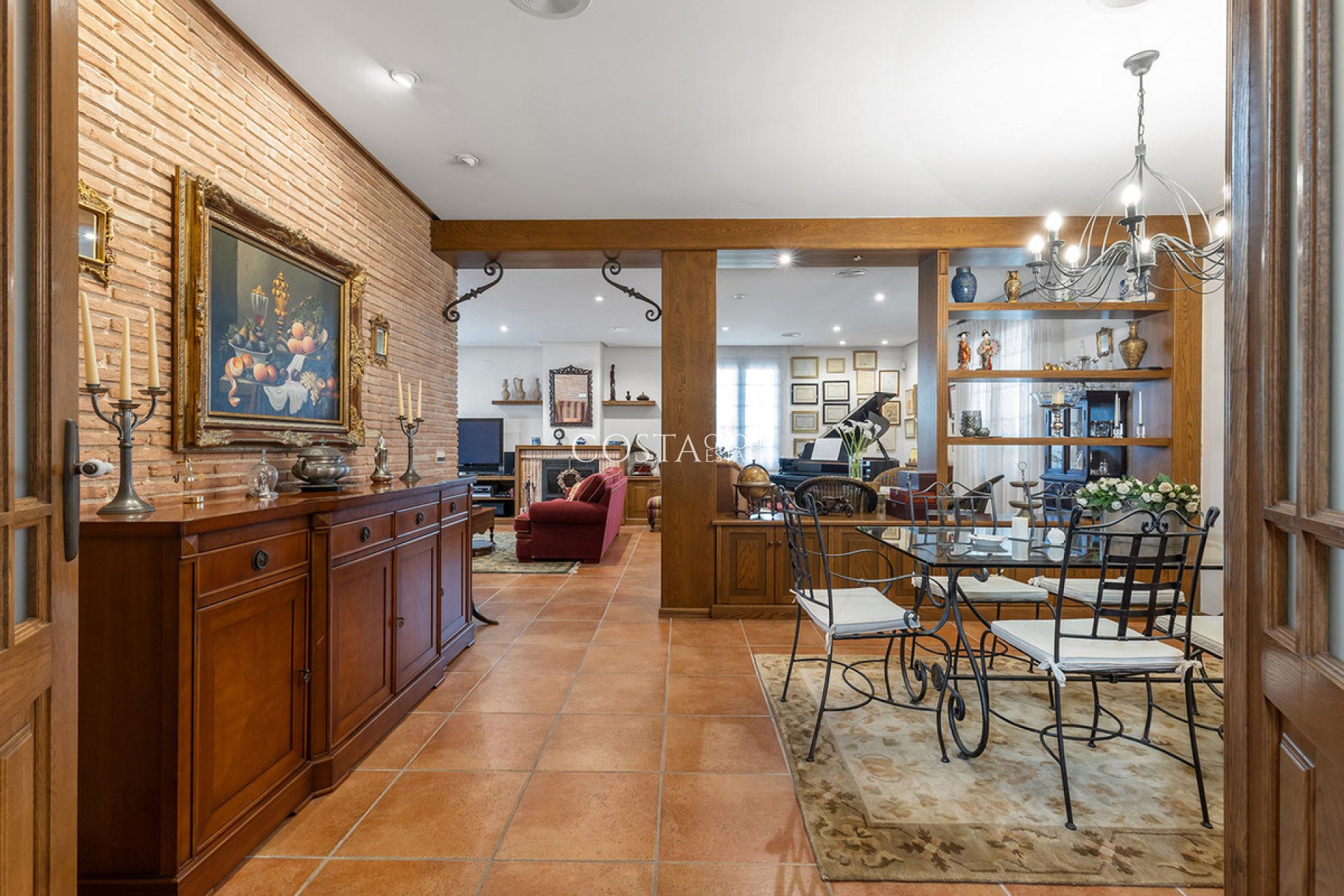 Wiederverkauf - Villa -
Torrevieja - La Veleta