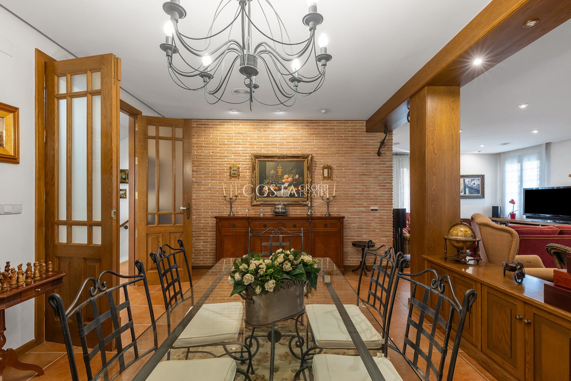 Wiederverkauf - Villa -
Torrevieja - La Veleta