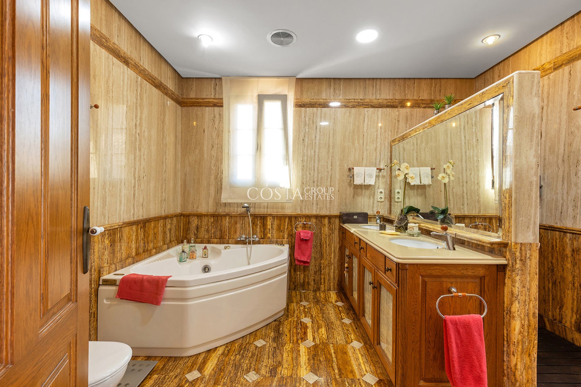 Wiederverkauf - Villa -
Torrevieja - La Veleta