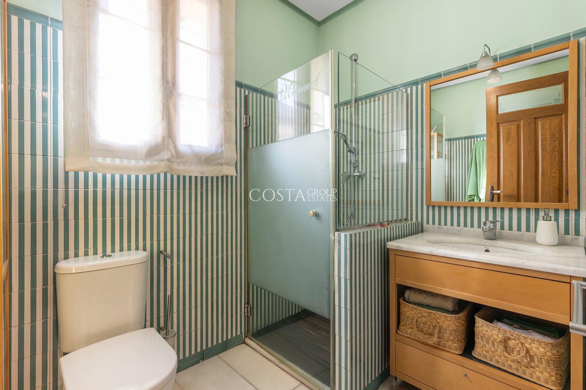 Wiederverkauf - Villa -
Torrevieja - La Veleta