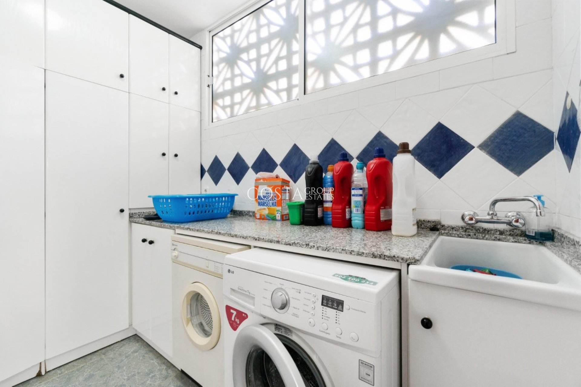 Wiederverkauf - Villa -
Torrevieja - La Veleta