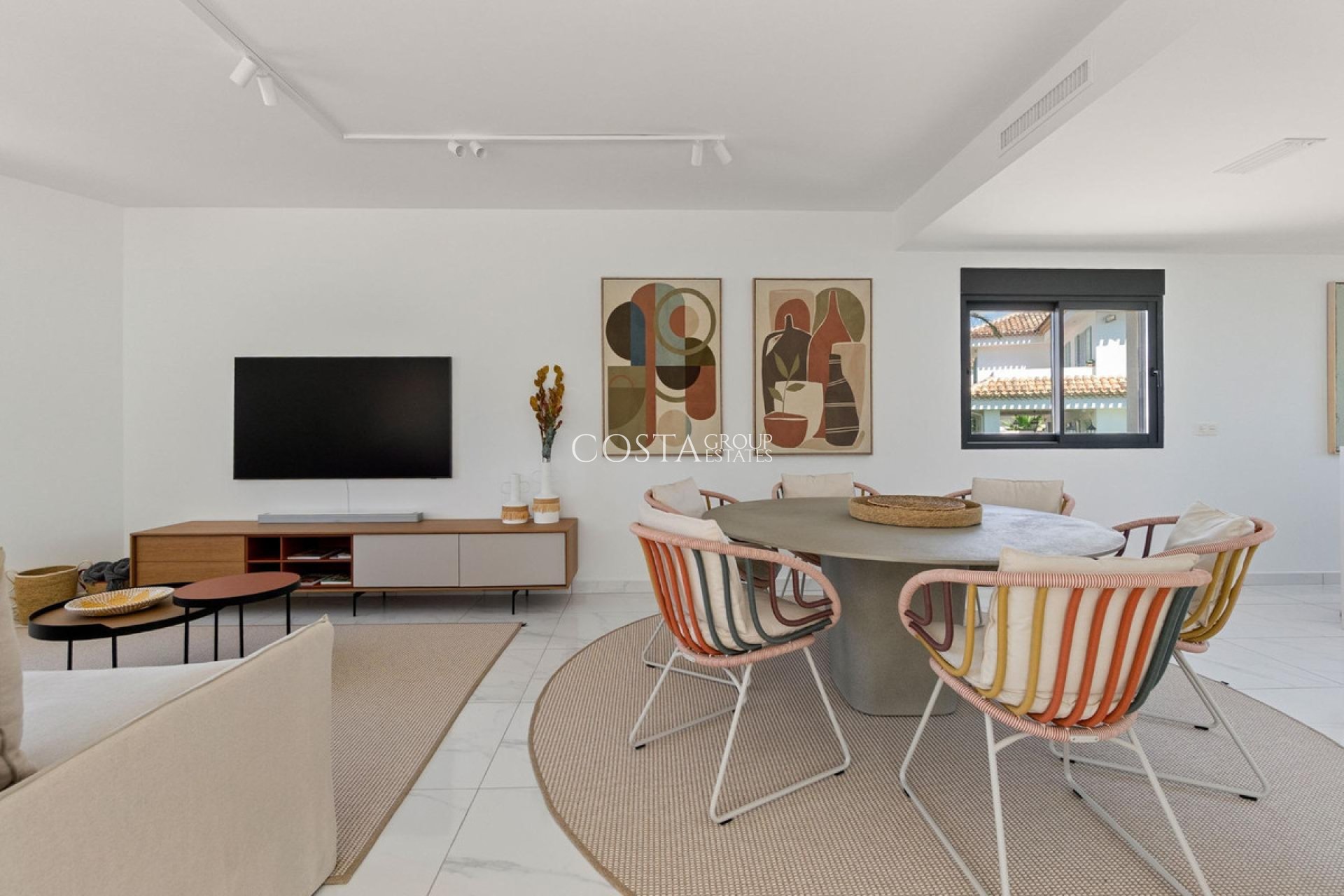 Wiederverkauf - Villa -
Torrevieja - La Veleta