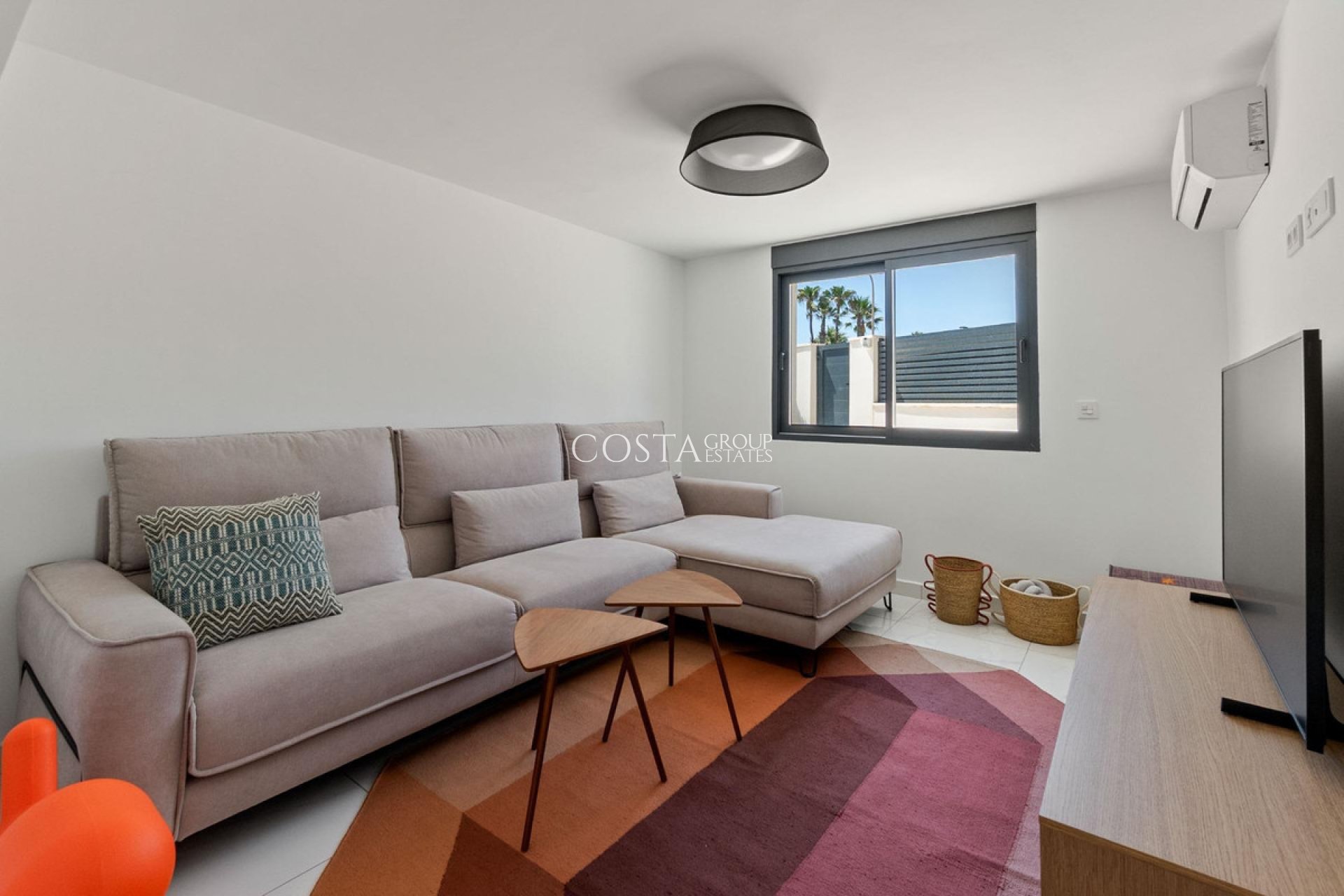 Wiederverkauf - Villa -
Torrevieja - La Veleta