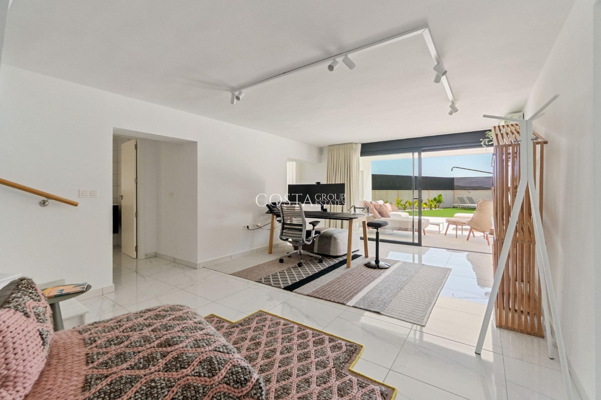 Wiederverkauf - Villa -
Torrevieja - La Veleta