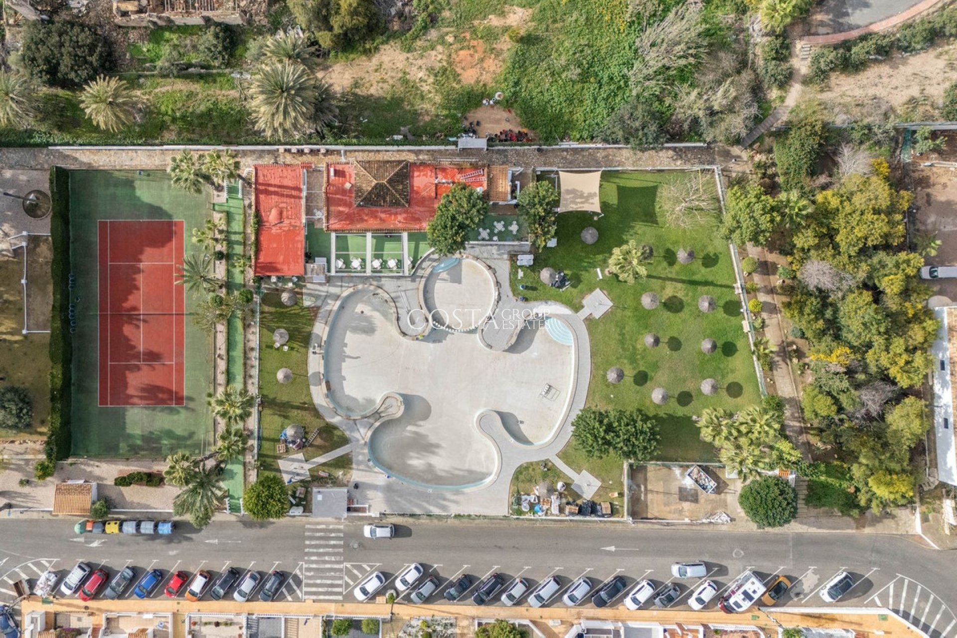 Wiederverkauf - Villa -
Torrevieja - Lago Jardin