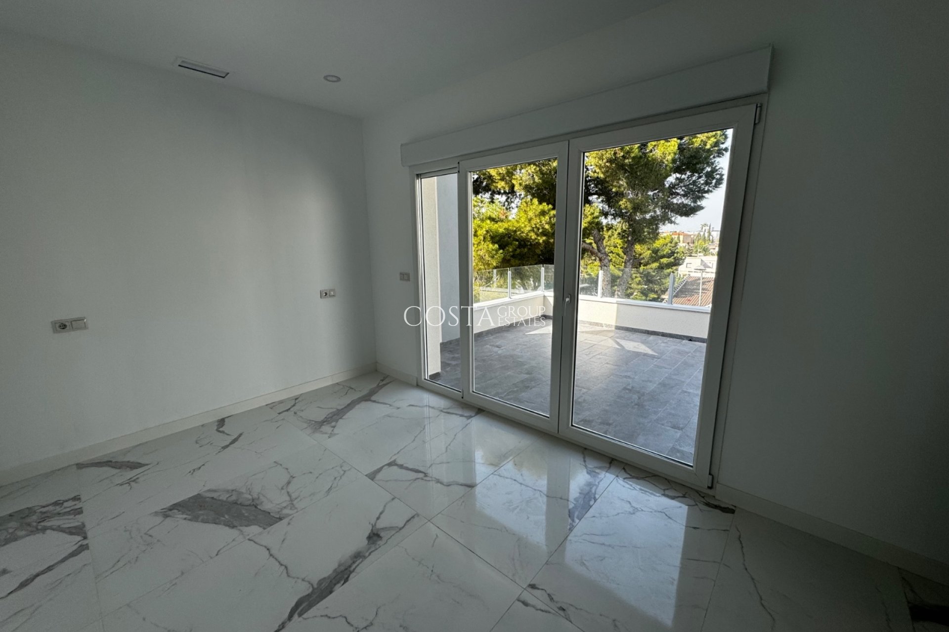 Wiederverkauf - Villa -
Torrevieja - Los Balcones