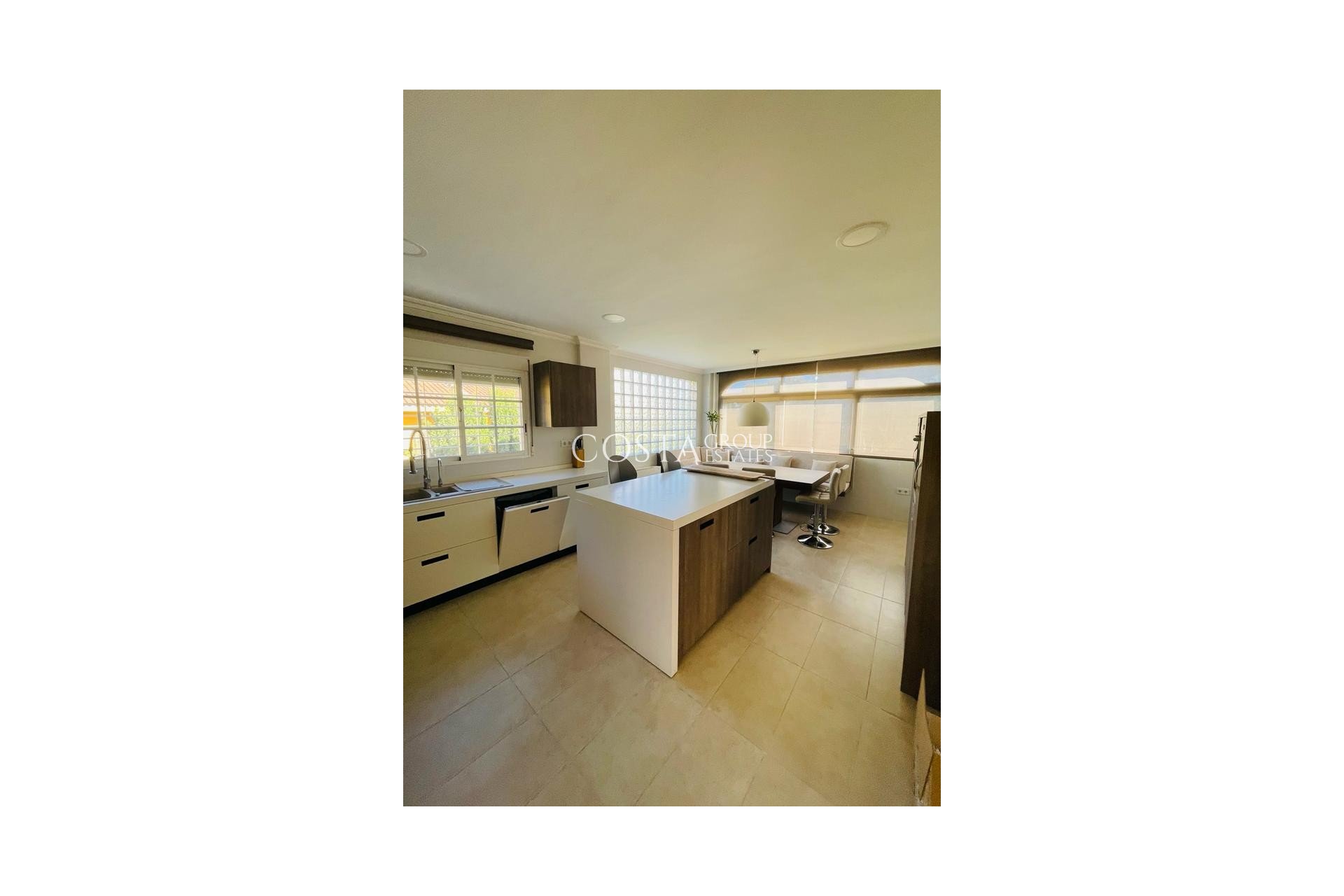 Wiederverkauf - Villa -
Torrevieja - Los Balcones