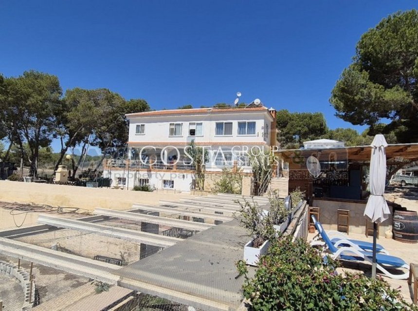 Wiederverkauf - Villa -
Torrevieja - Los Balcones