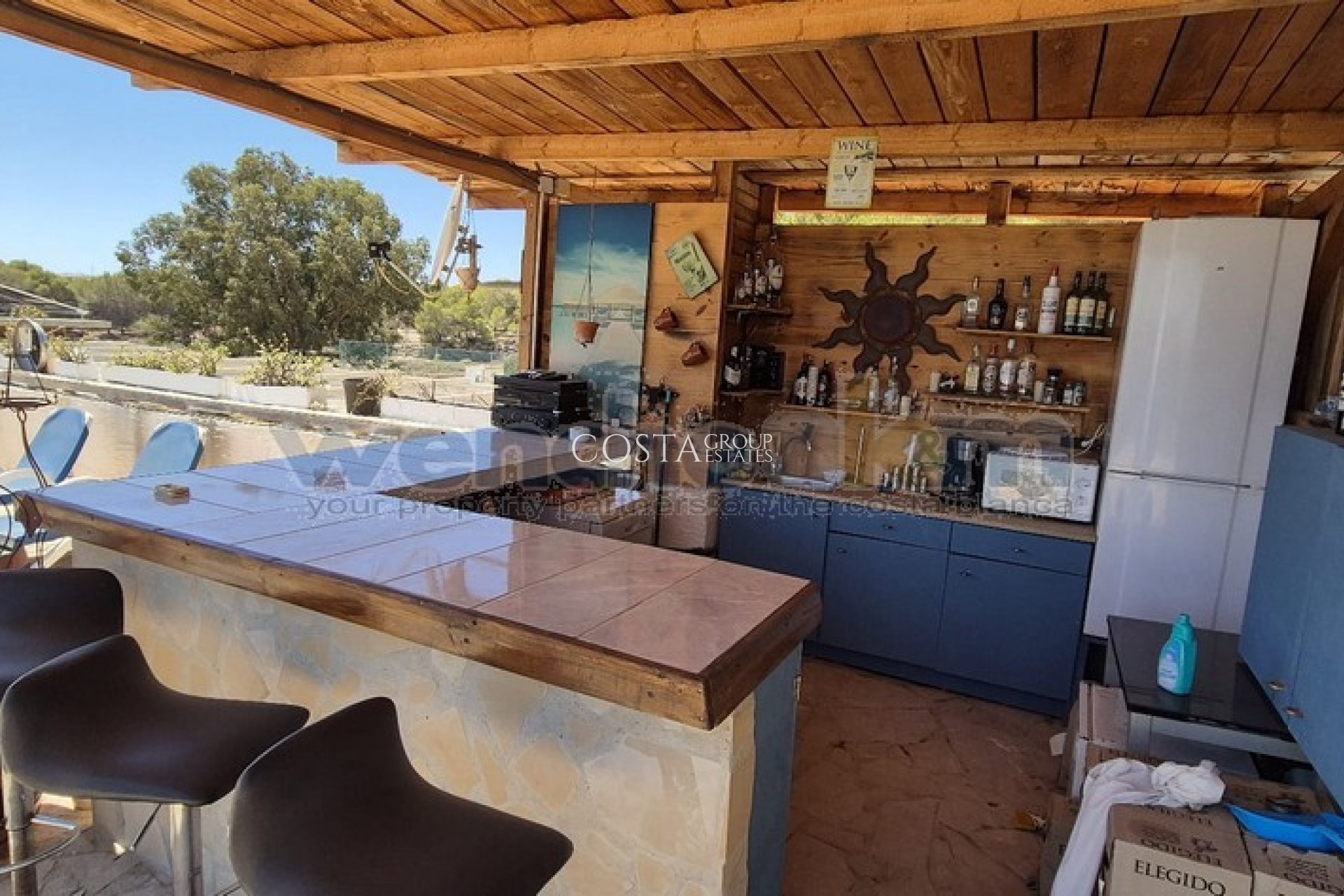 Wiederverkauf - Villa -
Torrevieja - Los Balcones