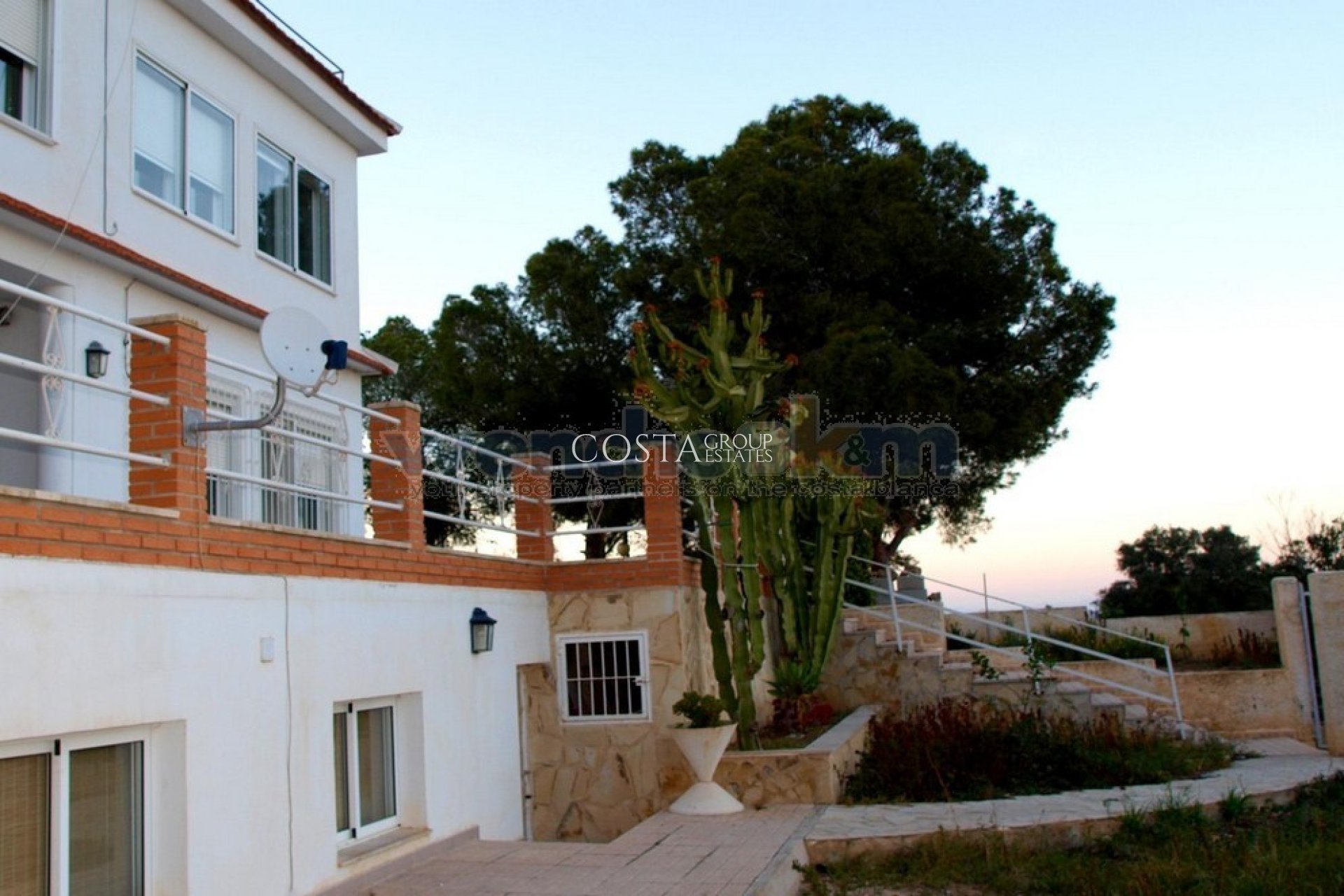Wiederverkauf - Villa -
Torrevieja - Los Balcones